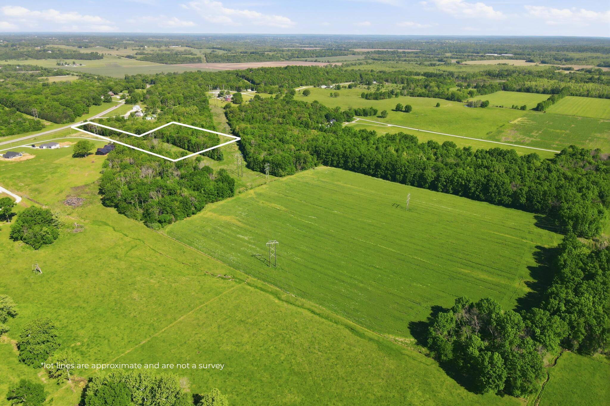 Lot 6 Highway 32, Stockton, MO 65785