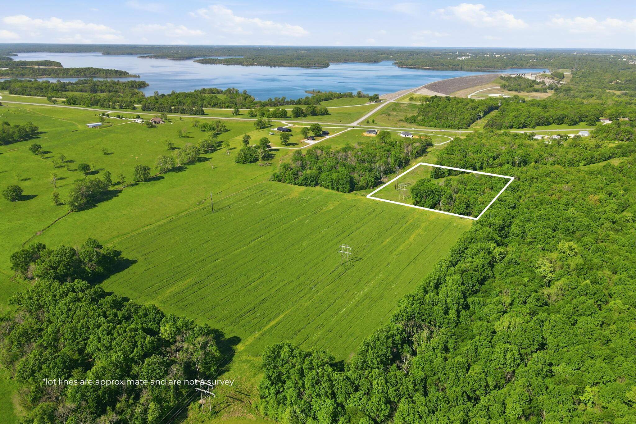 Lot 7 Highway 32, Stockton, MO 65785