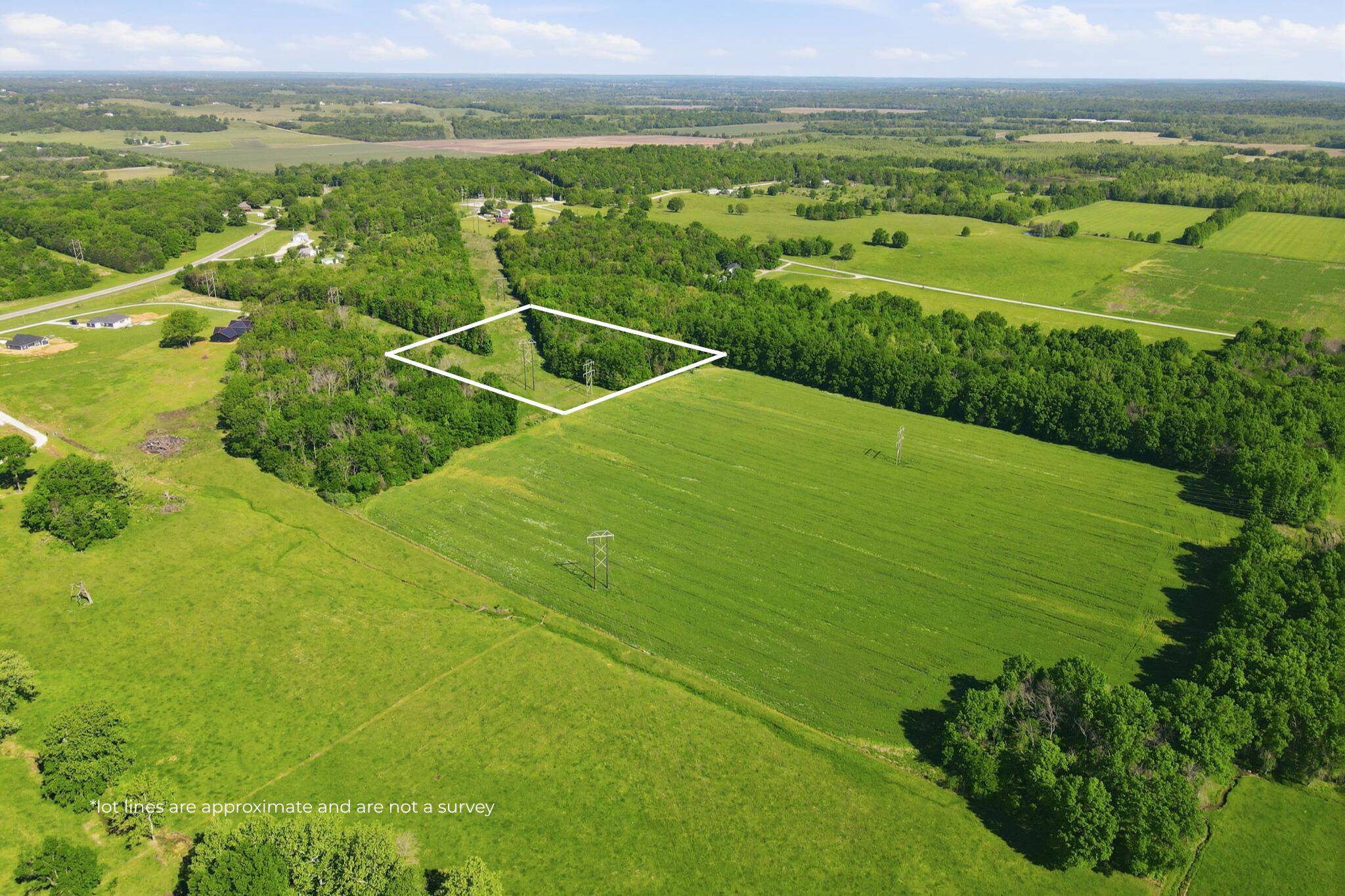 Lot 7 Highway 32, Stockton, MO 65785
