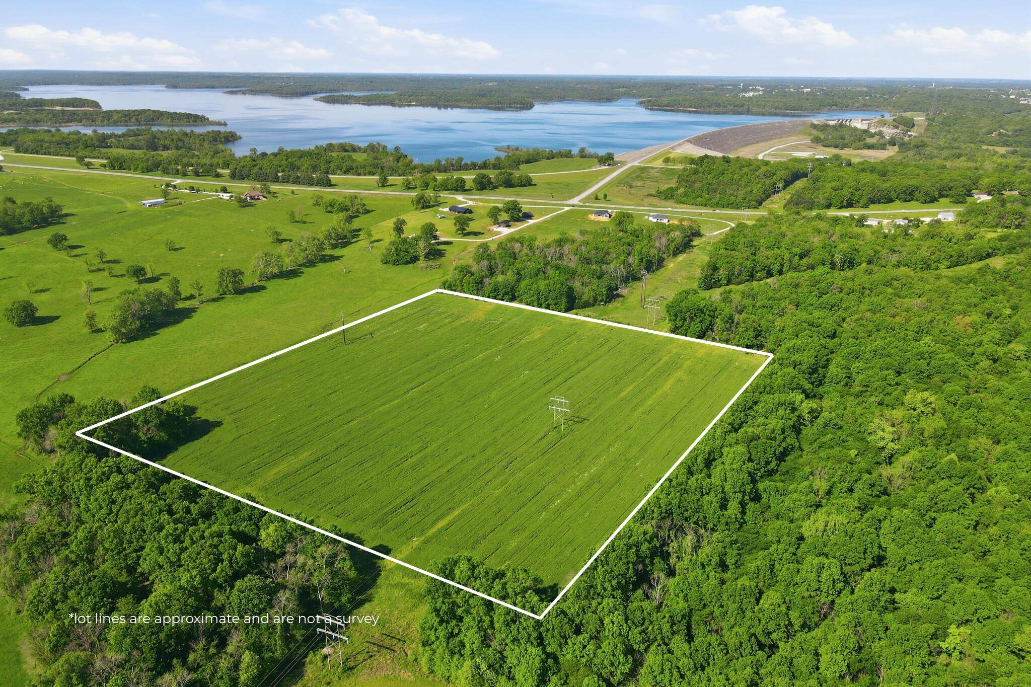 Lot 8 Highway 32, Stockton, MO 65785