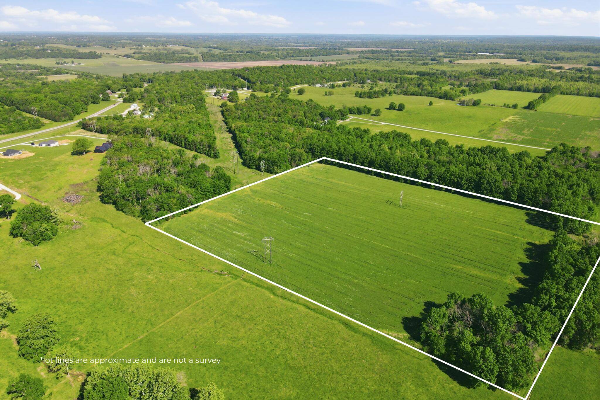 Lot 8 Highway 32, Stockton, MO 65785