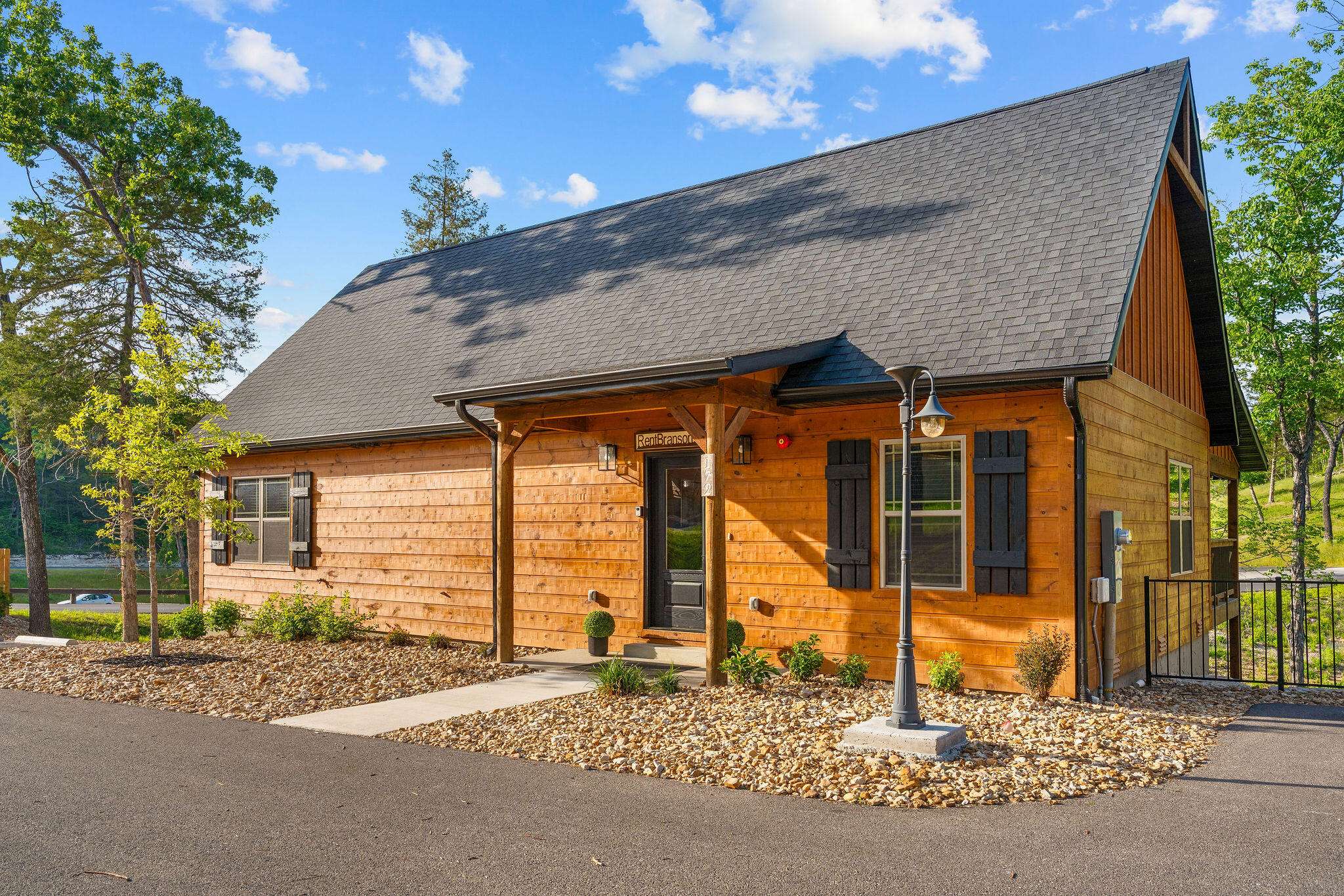 172 Ravine Roadway #29, Hollister, MO 65672