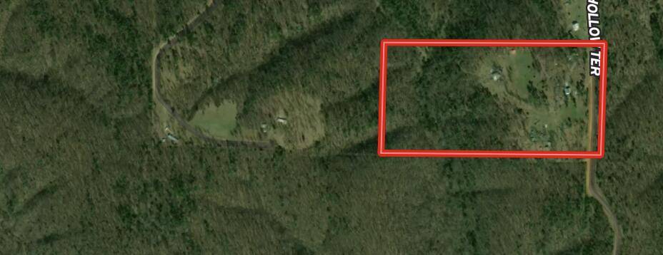 1163-1071 Fee Hollow TER, Yellville, AR 72687