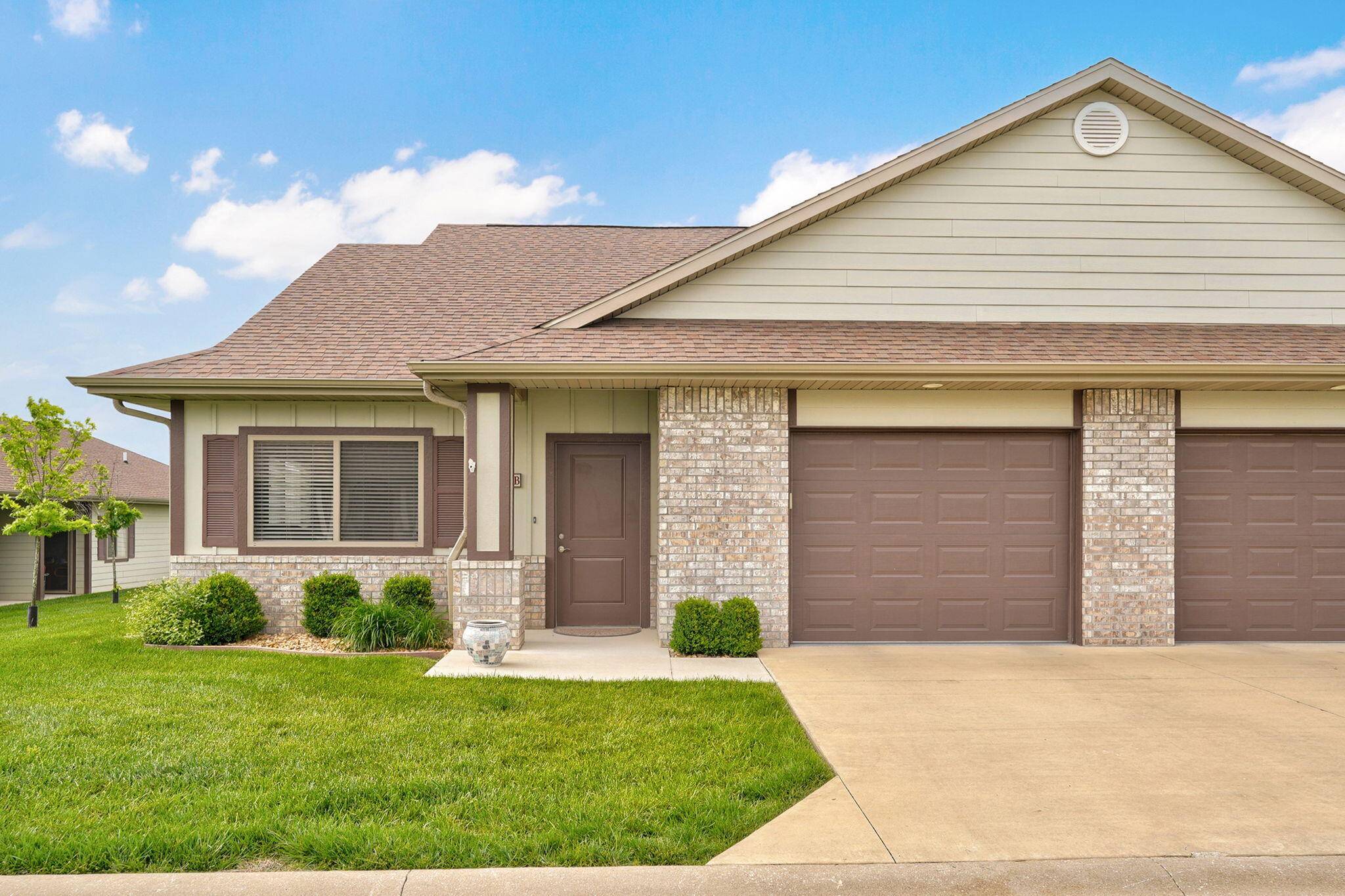 117 Vista View DR ## B, Branson, MO 65616