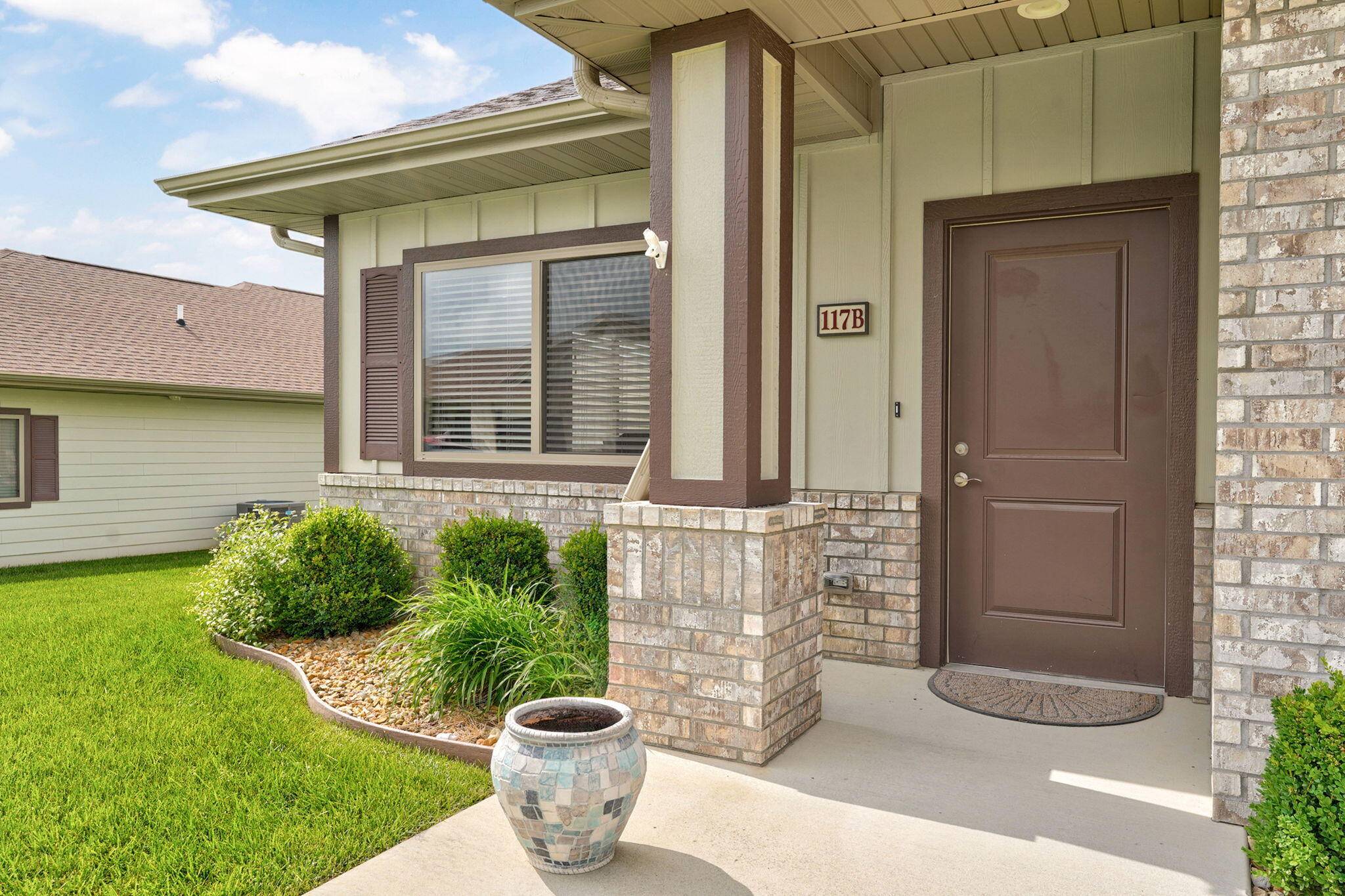 117 Vista View DR ## B, Branson, MO 65616