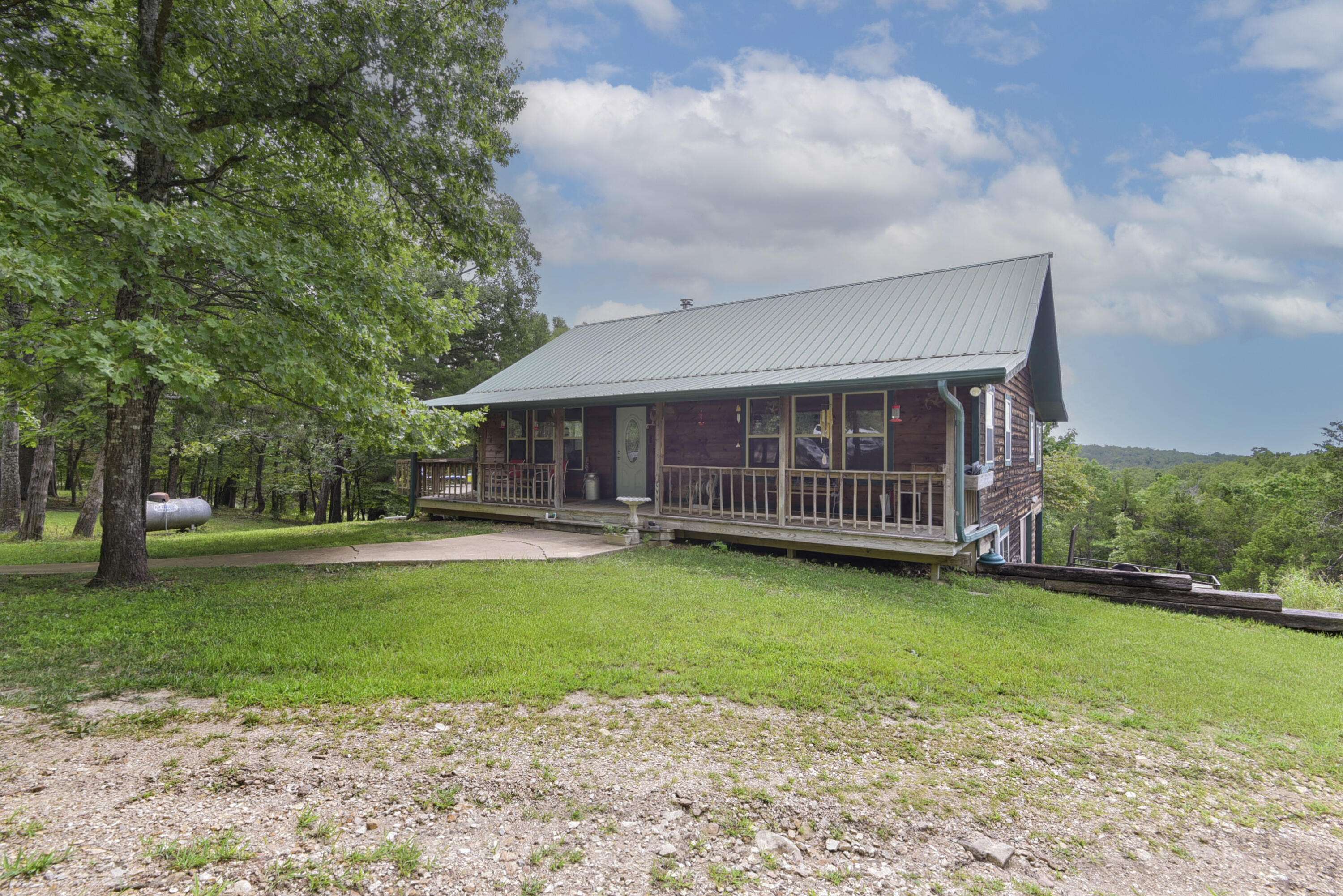164 Sweet Home TRL, Theodosia, MO 65761