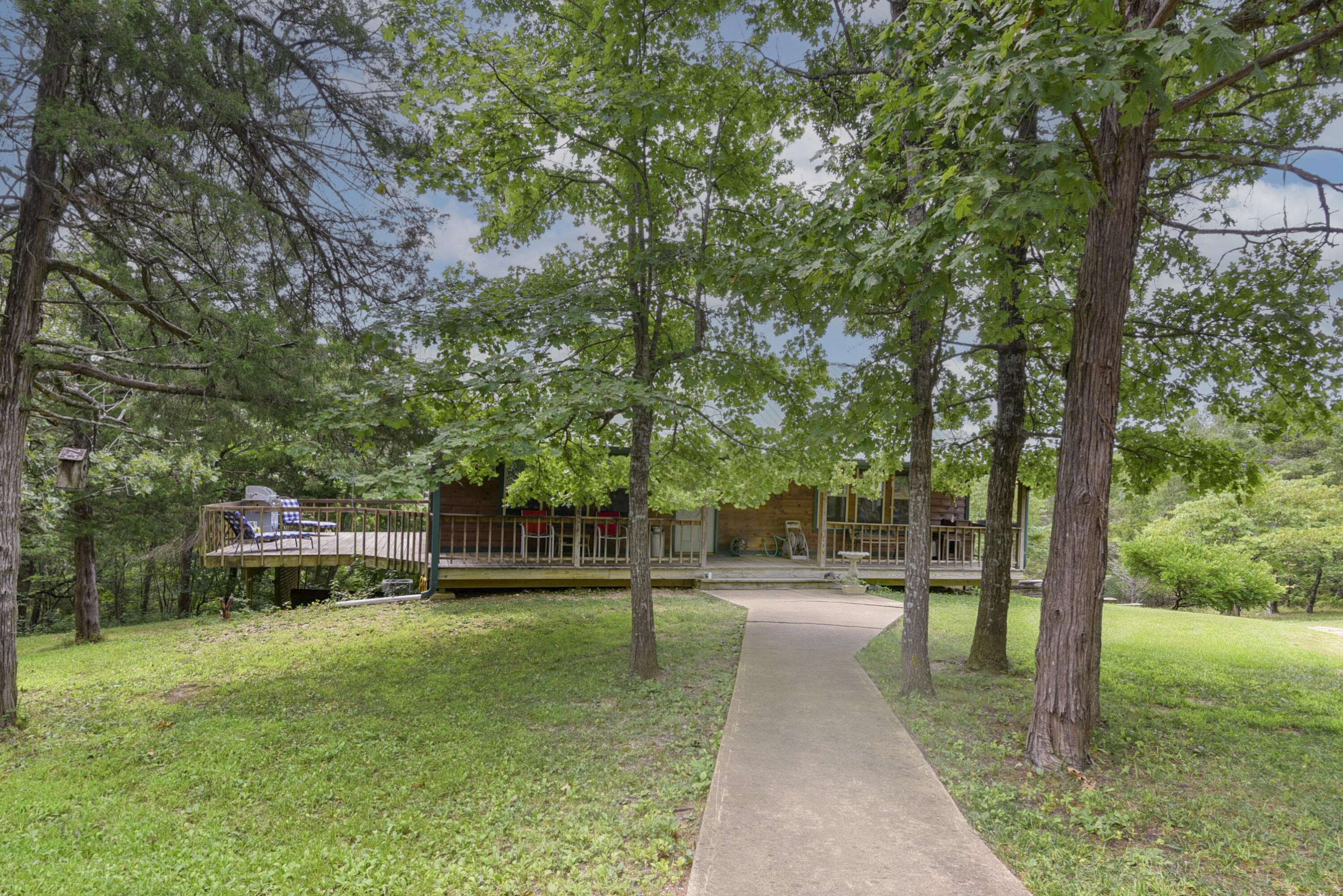164 Sweet Home TRL, Theodosia, MO 65761