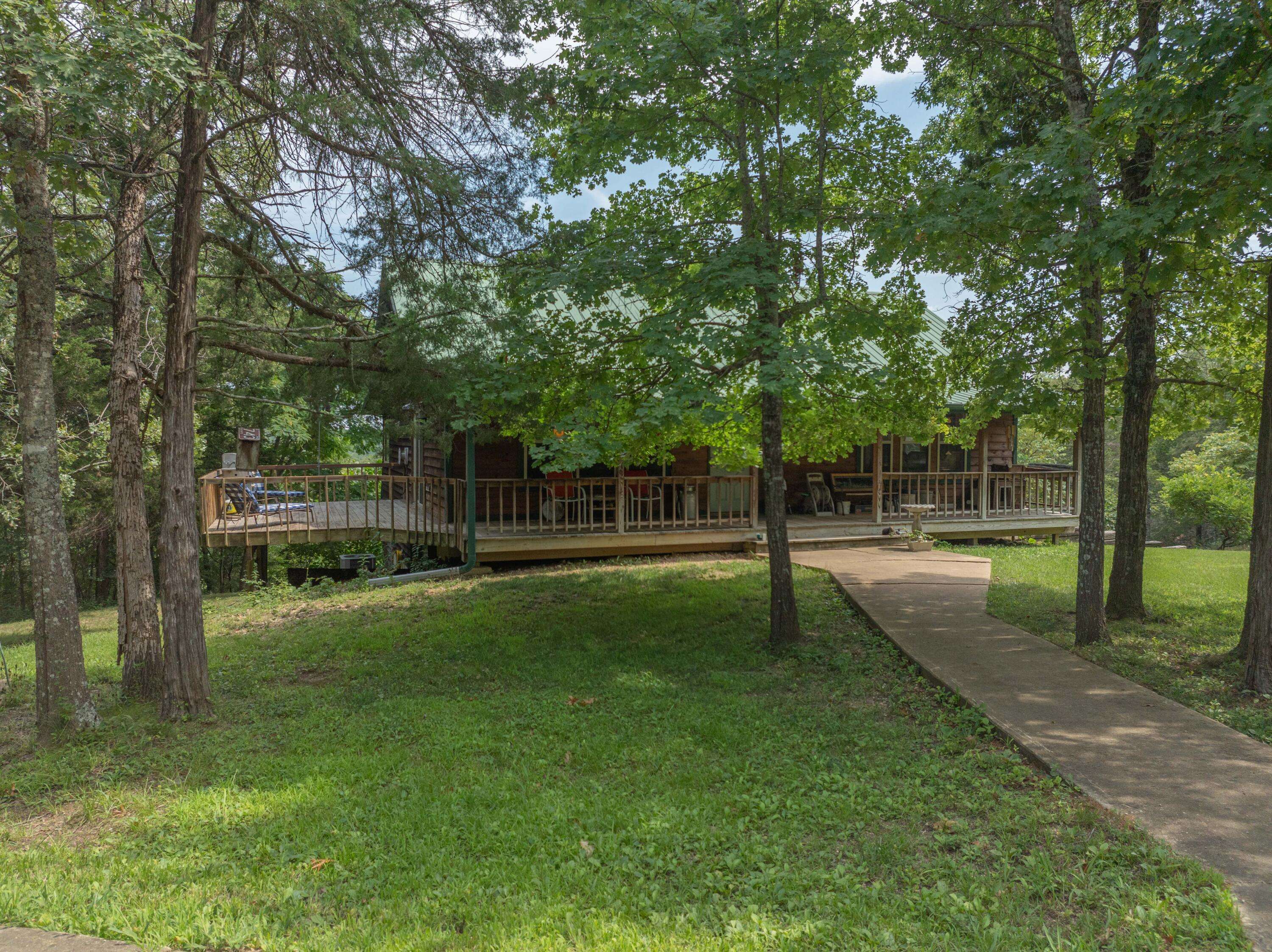 164 Sweet Home TRL, Theodosia, MO 65761