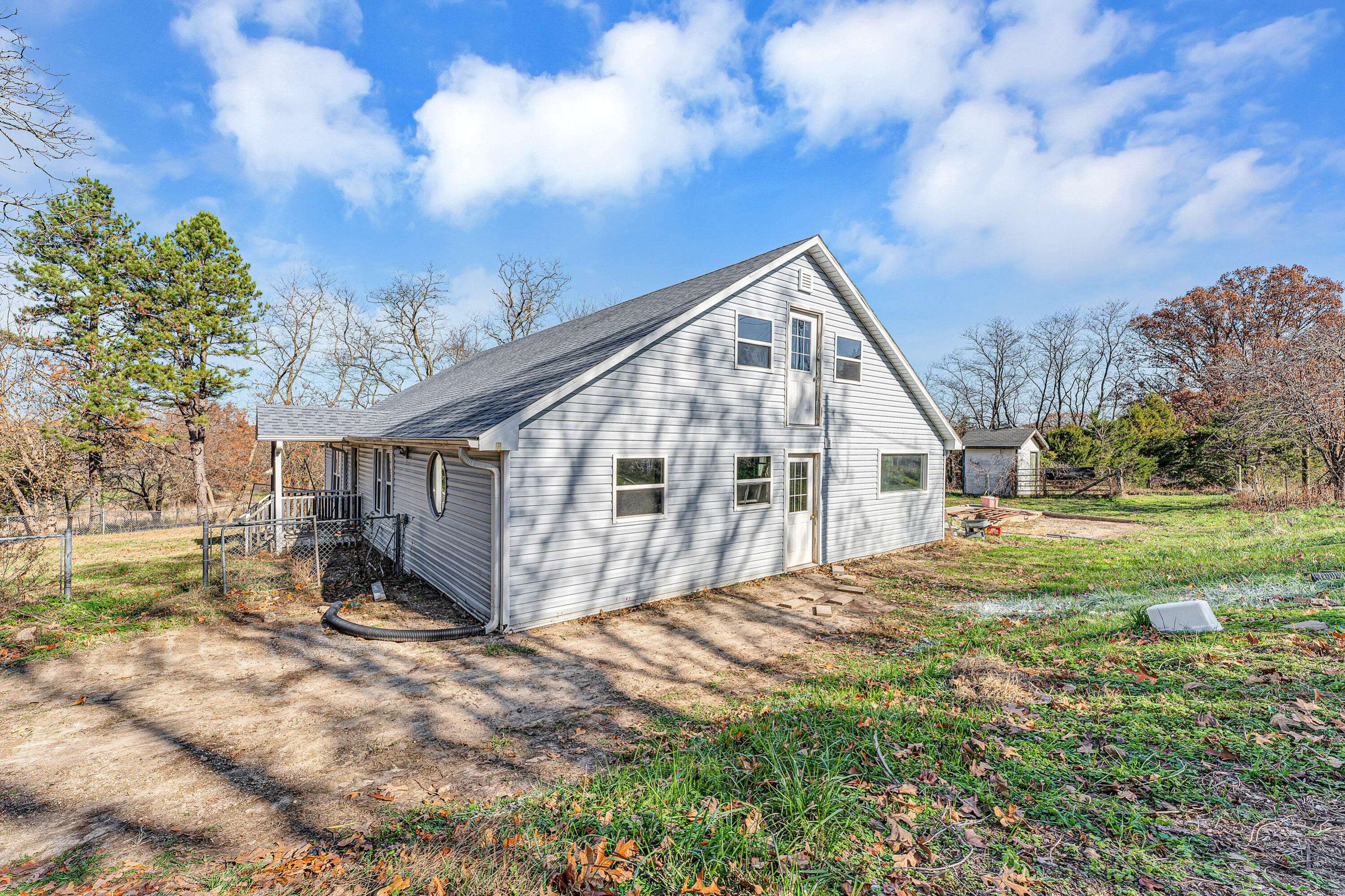 5040 Highway 5, Hartville, MO 65667