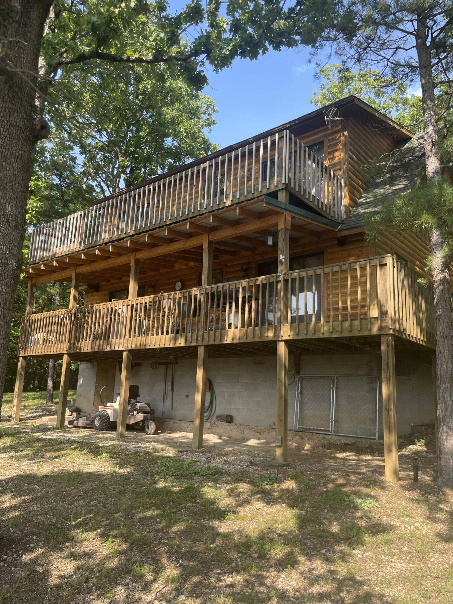 28069 Farm Rd 1198, Eagle Rock, MO 65641