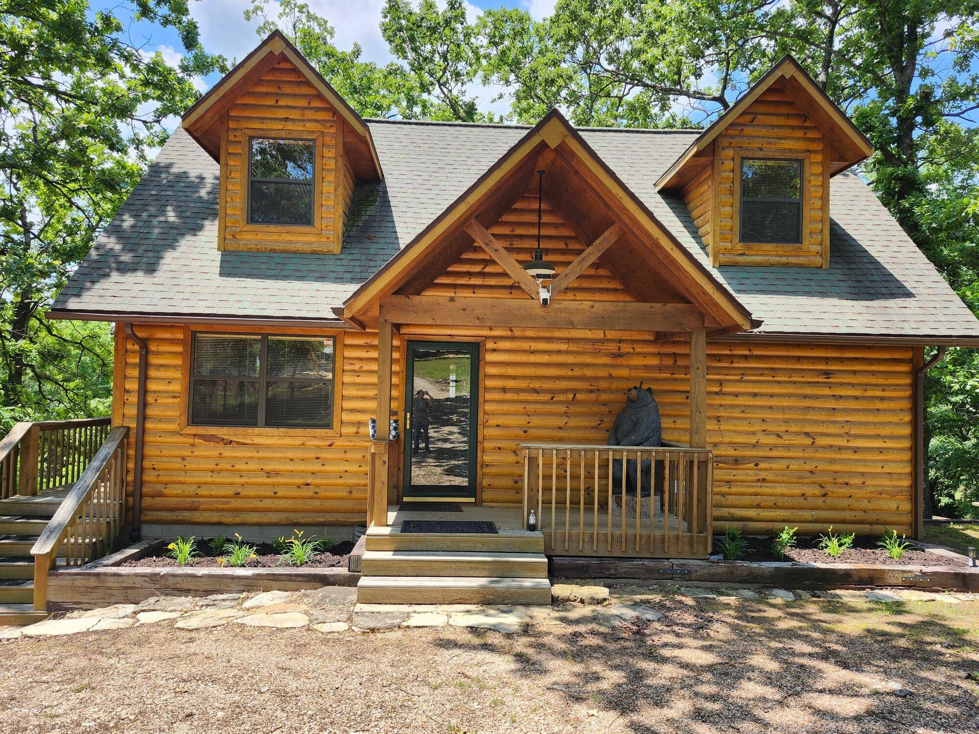 28069 Farm Rd 1198, Eagle Rock, MO 65641