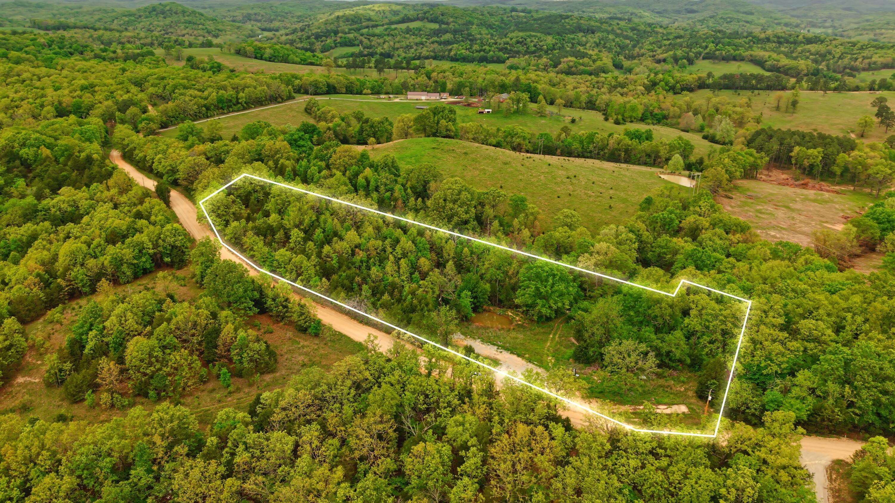 291 County Road 804, Gainesville, MO 65655