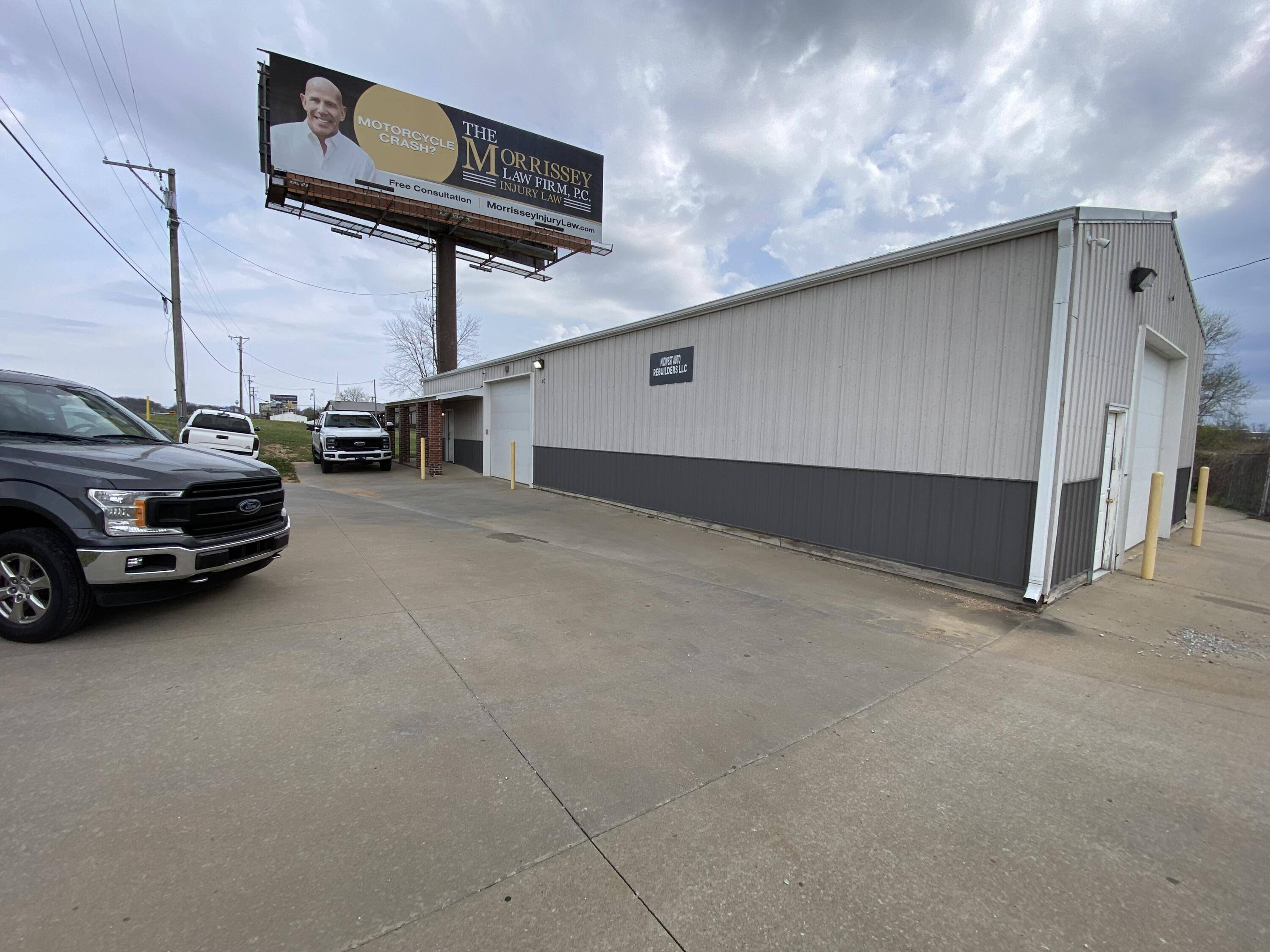 1400 N 18th ST, Ozark, MO 65721