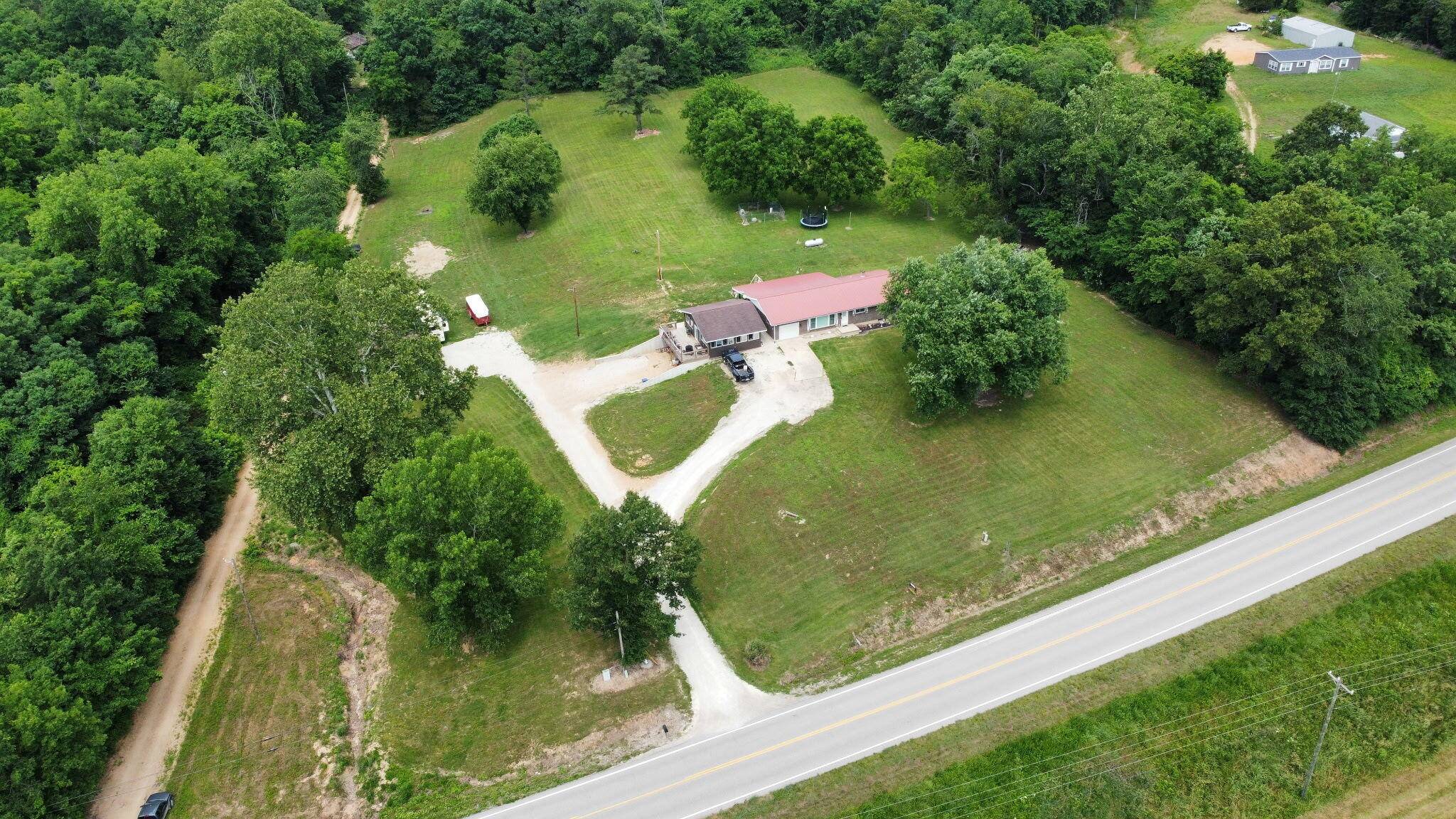 1964 Missouri 21, Centerville, MO 63633