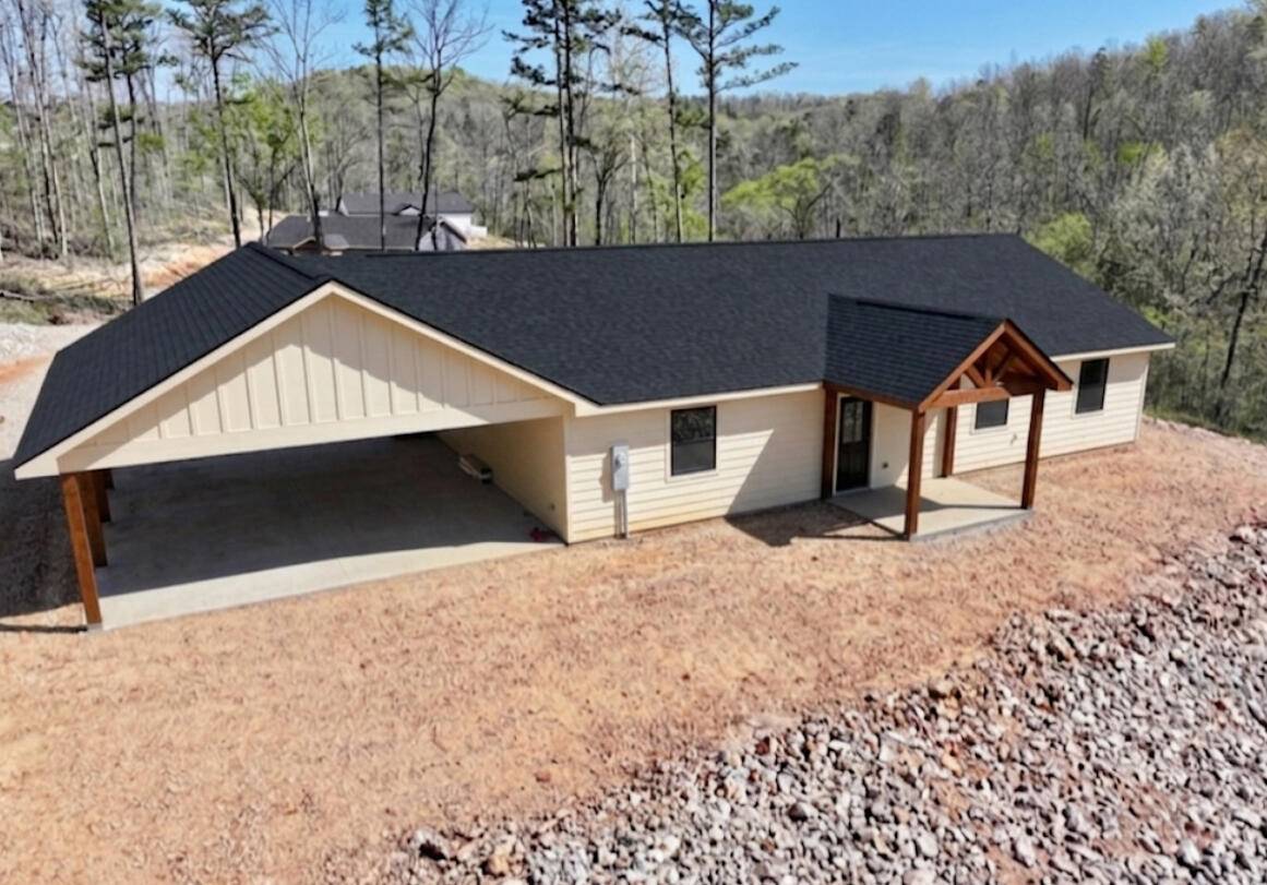 60 Justin AVE, Van Buren, MO 63965