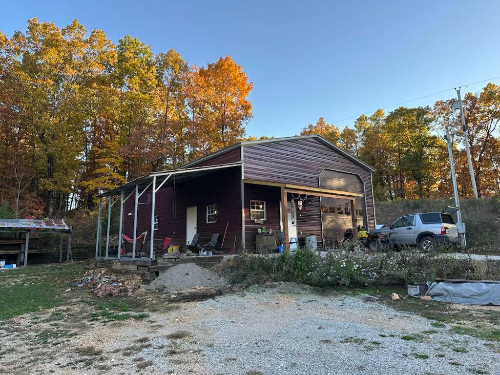 19312 State Highway M, Cassville, MO 65625