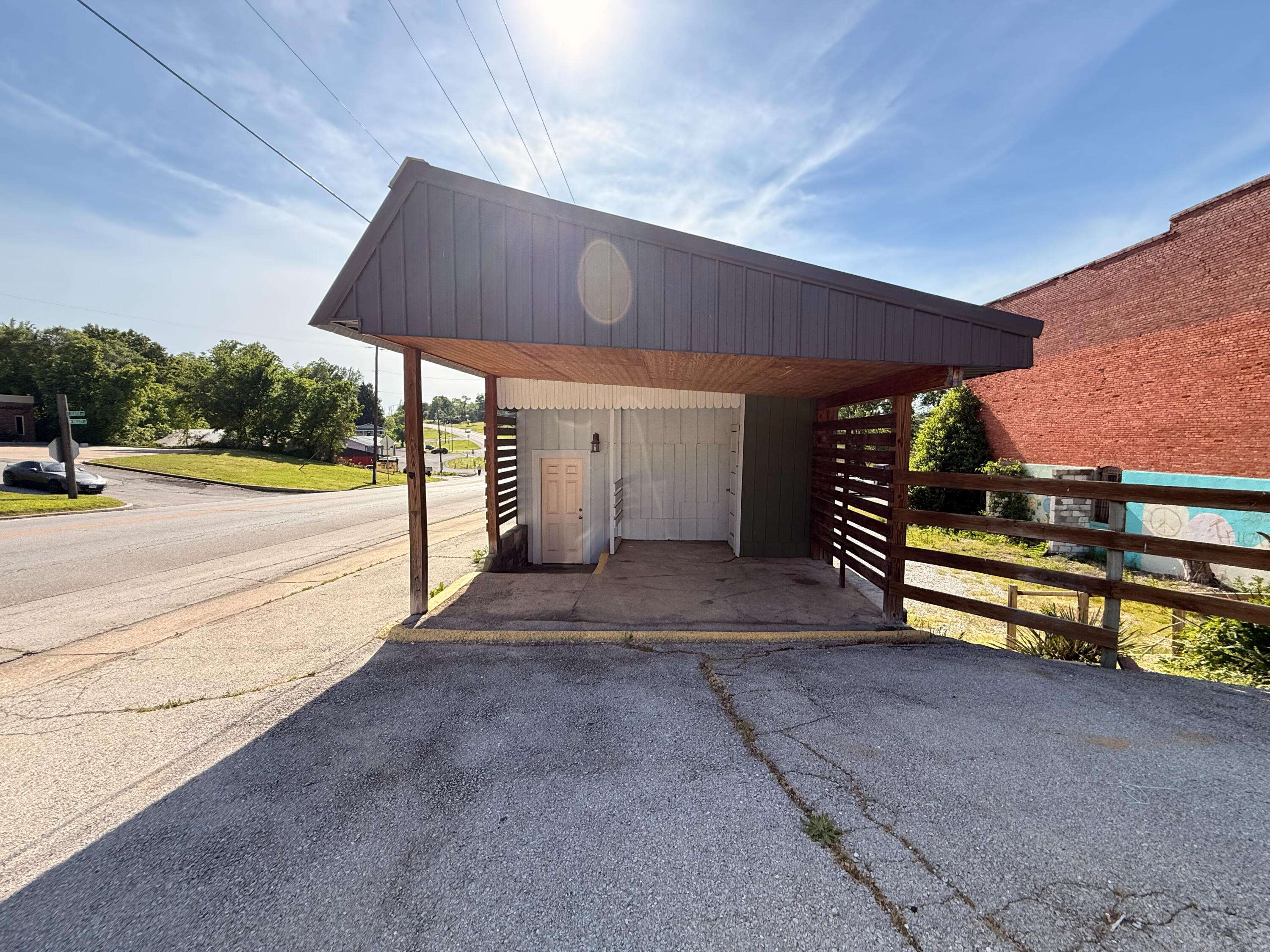 117 W 60 HWY, Granby, MO 64844