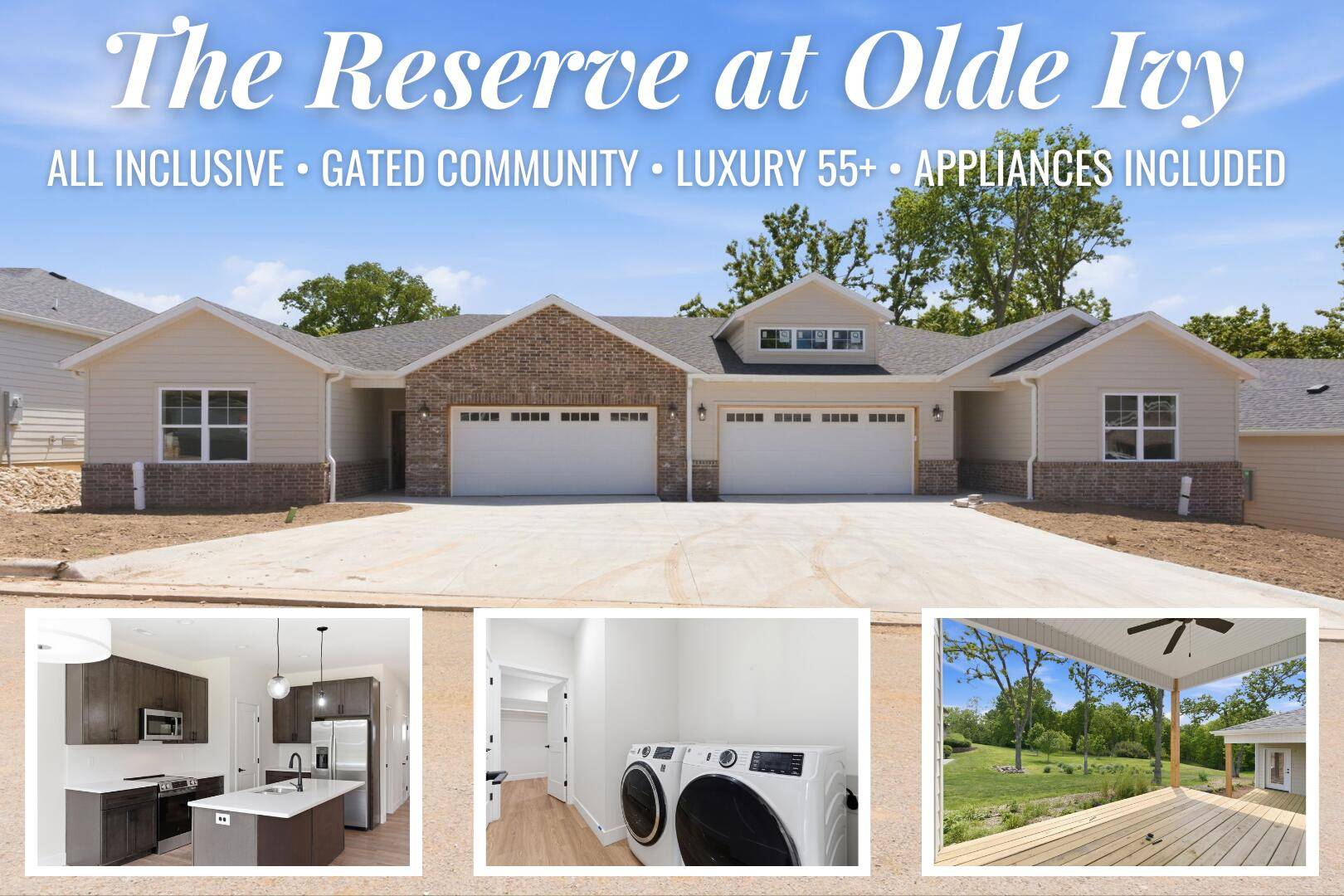 2331 E Olde Ivy ST, Springfield, MO 65804