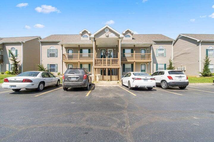 580 Abby LN #6, Branson, MO 65616