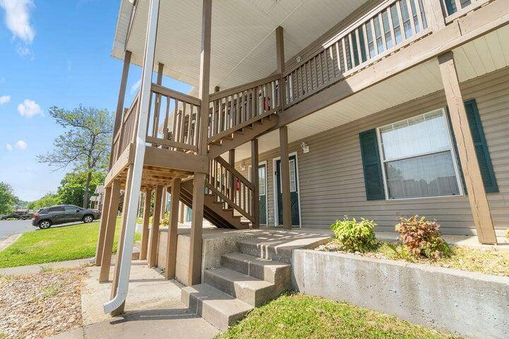 580 Abby LN #6, Branson, MO 65616