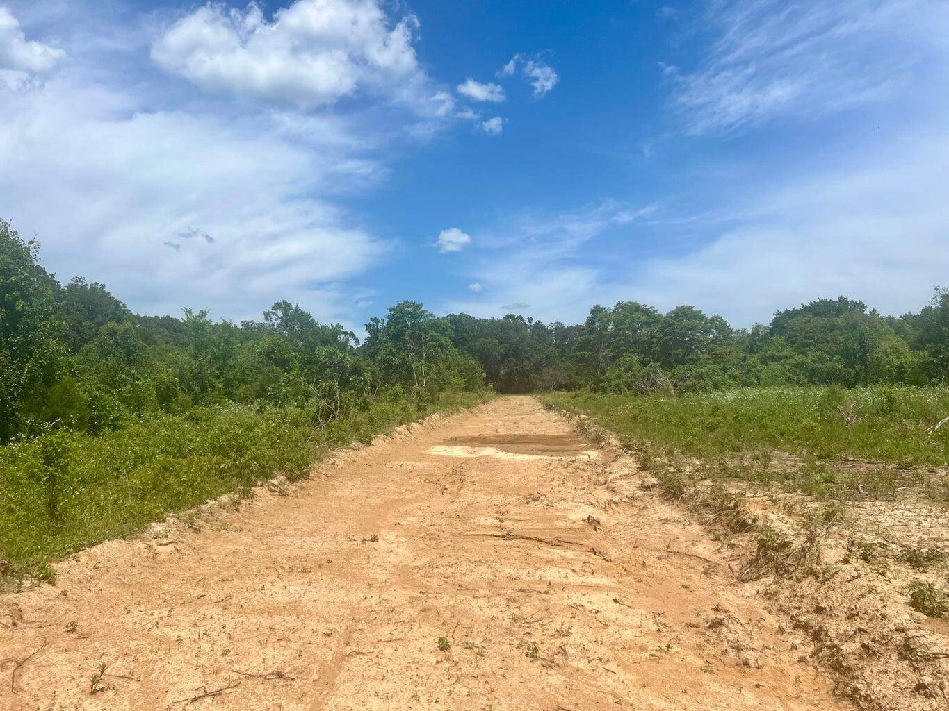Lot 1 State Highway 112, Cassville, MO 65625
