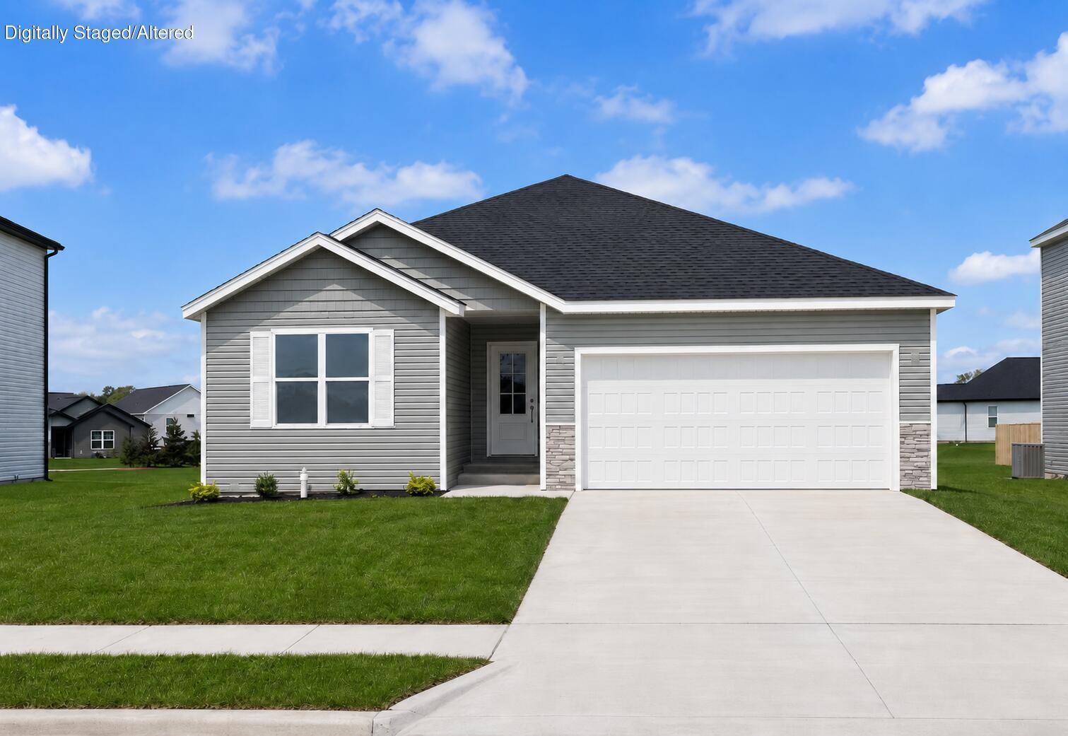 477 Stone Creek RD, Willard, MO 65781