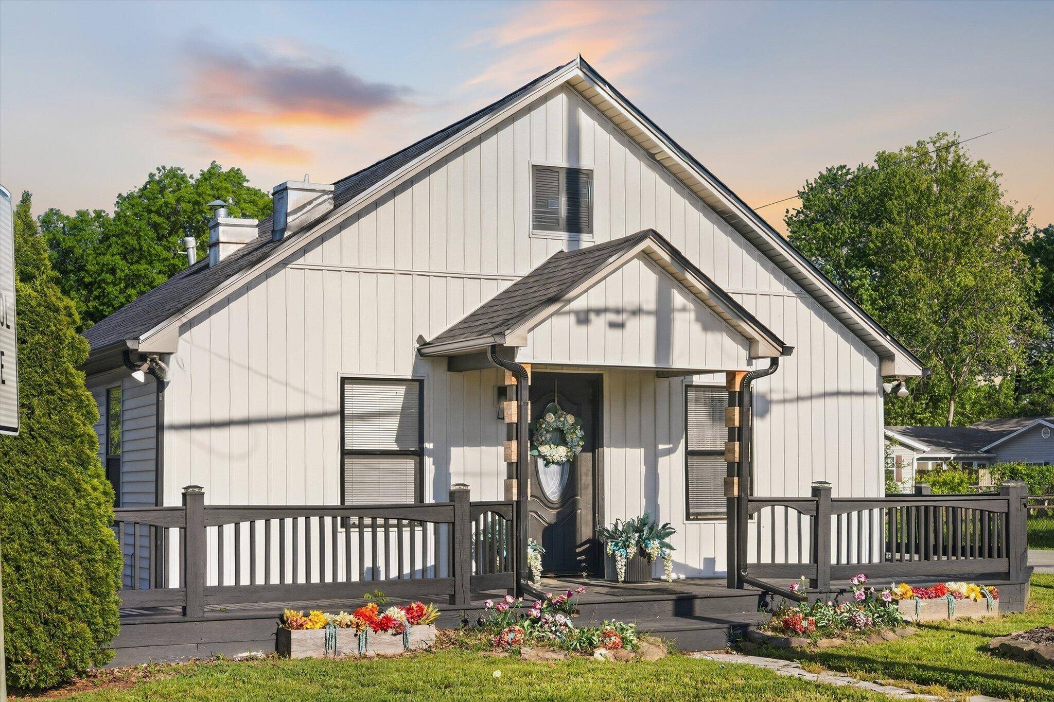 425 N Main ST, Nixa, MO 65714