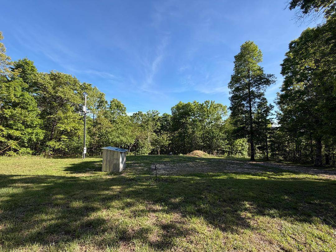 15748 Sargent RD, Willow Springs, MO 65793