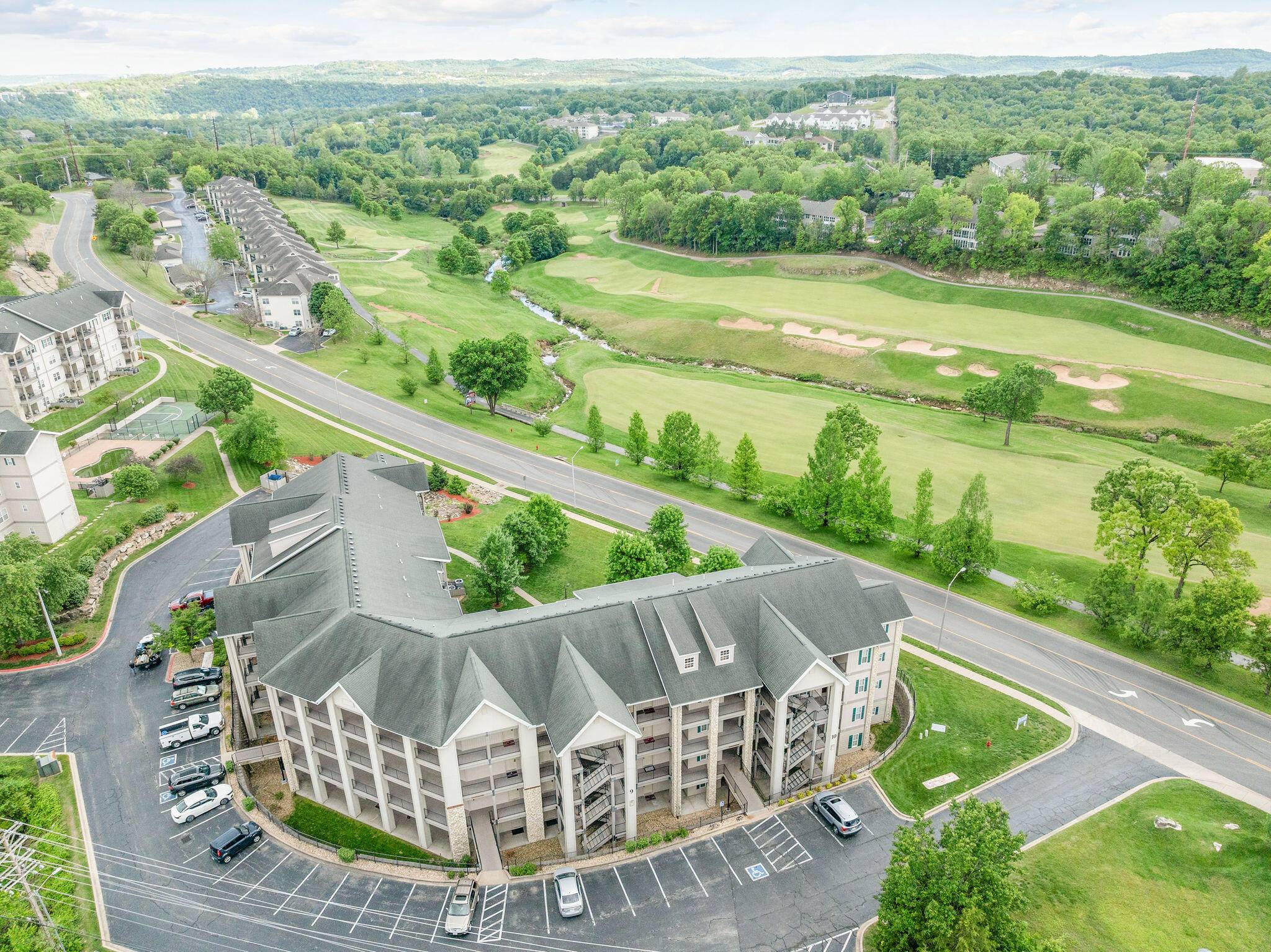 310 Wildwood DR #5 A-B, Branson, MO 65616