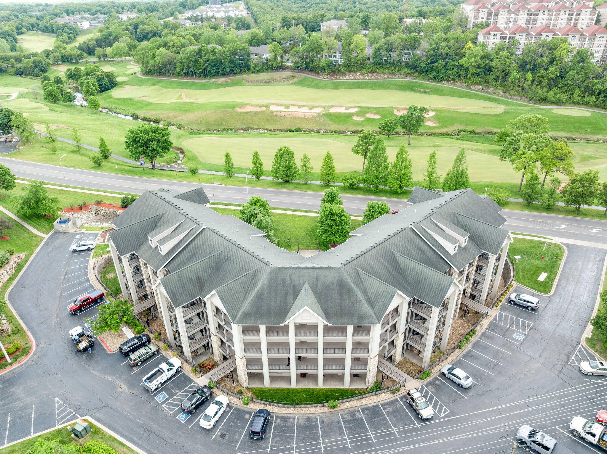 310 Wildwood DR #5 A-B, Branson, MO 65616