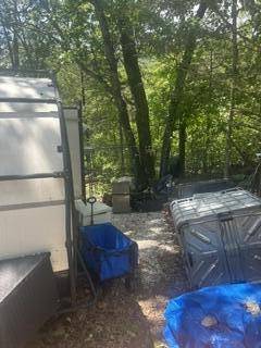 Lot #27 Gumbo Woods, Shell Knob, MO 65747