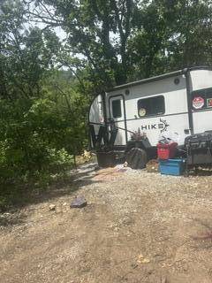 Lot #27 Gumbo Woods, Shell Knob, MO 65747