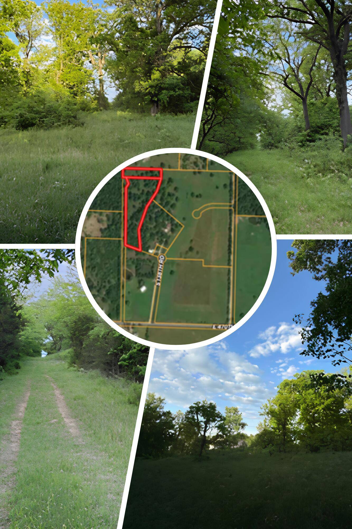 1373 E 470th RD, Bolivar, MO 65613