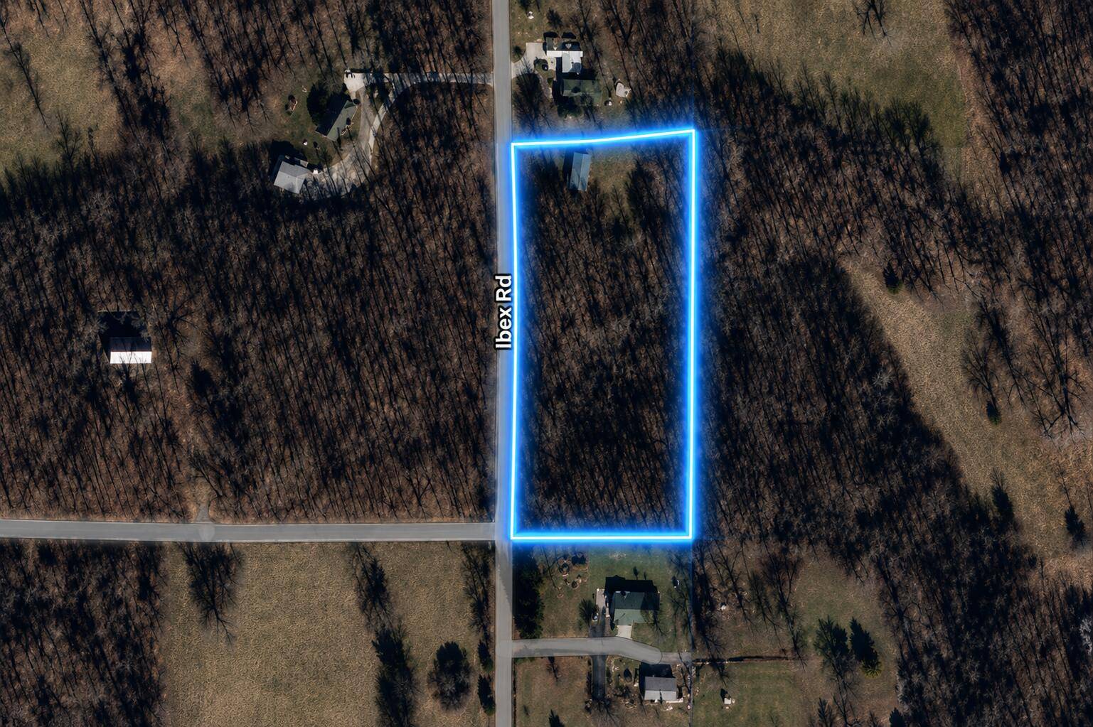 3m/L Acres Ibex RD, Neosho, MO 64850