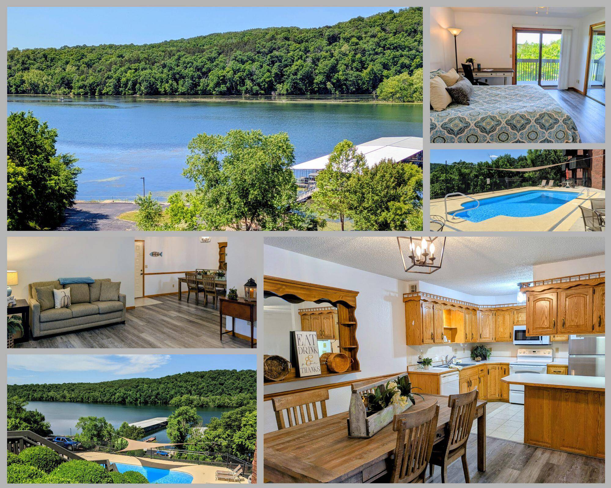150 Sunken Forest Dr.   2-118, Forsyth, MO 65653