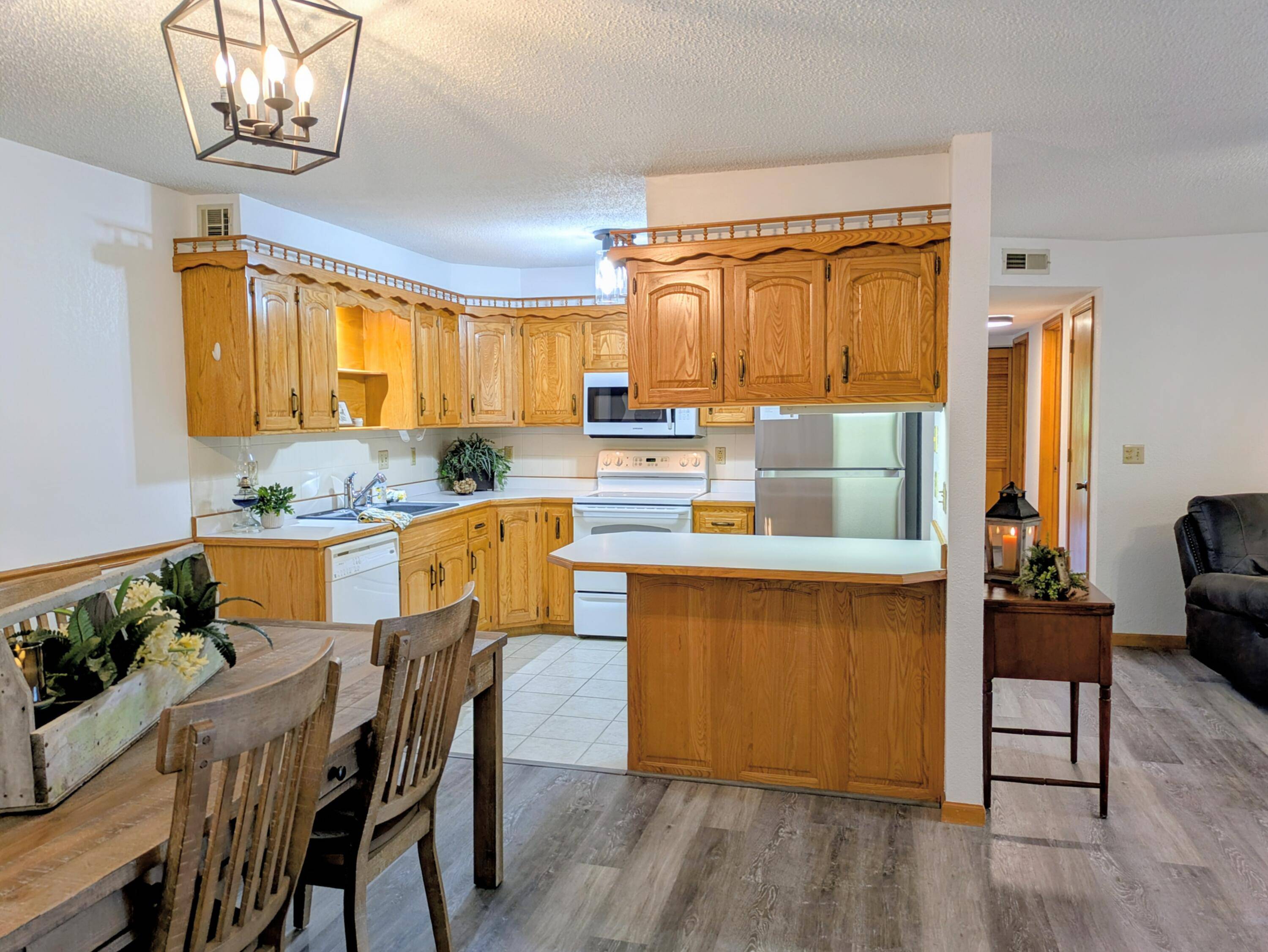 150 Sunken Forest Dr.   2-118, Forsyth, MO 65653