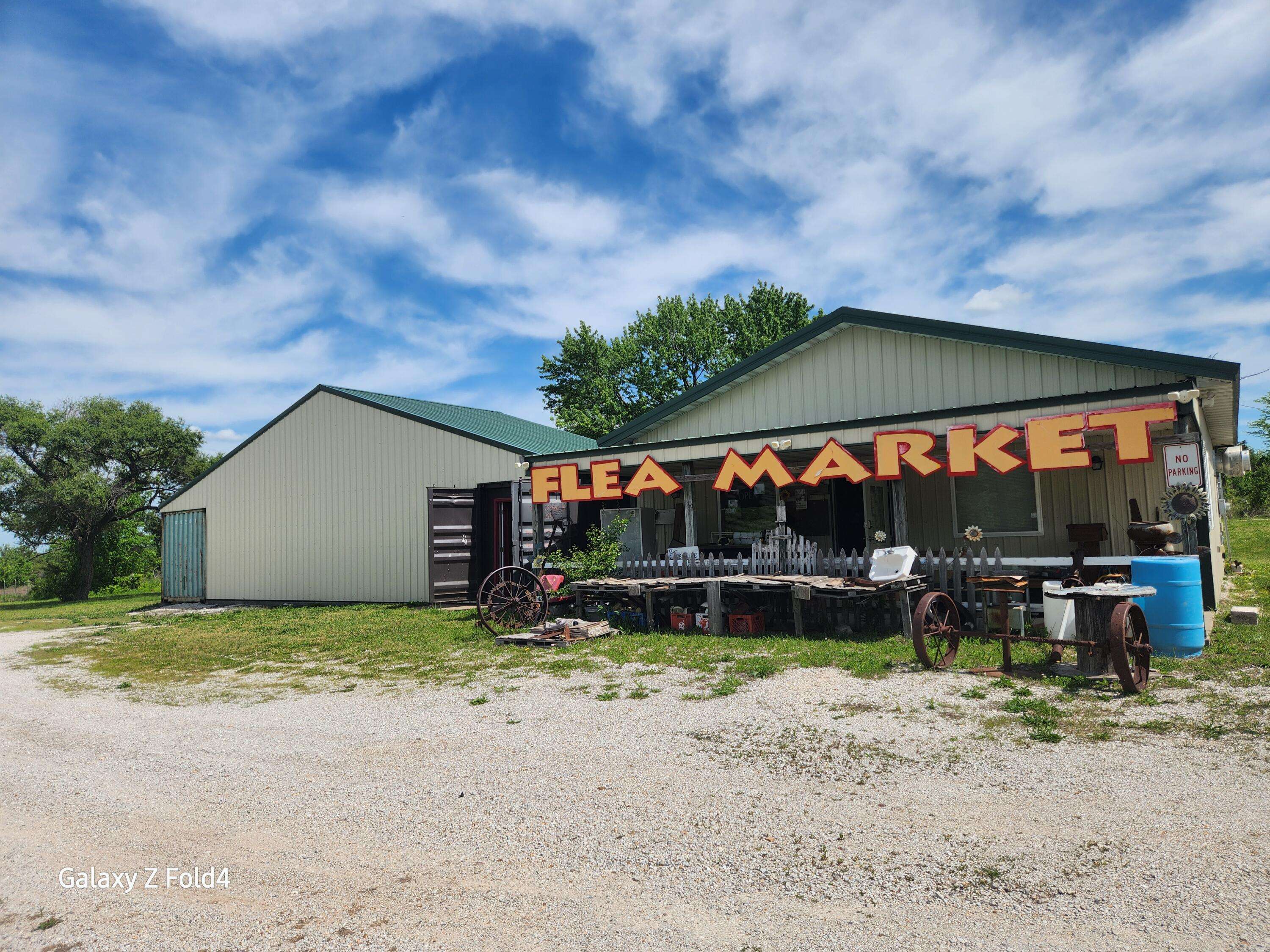 12719 Us Highway 65, Cross Timbers, MO 65634