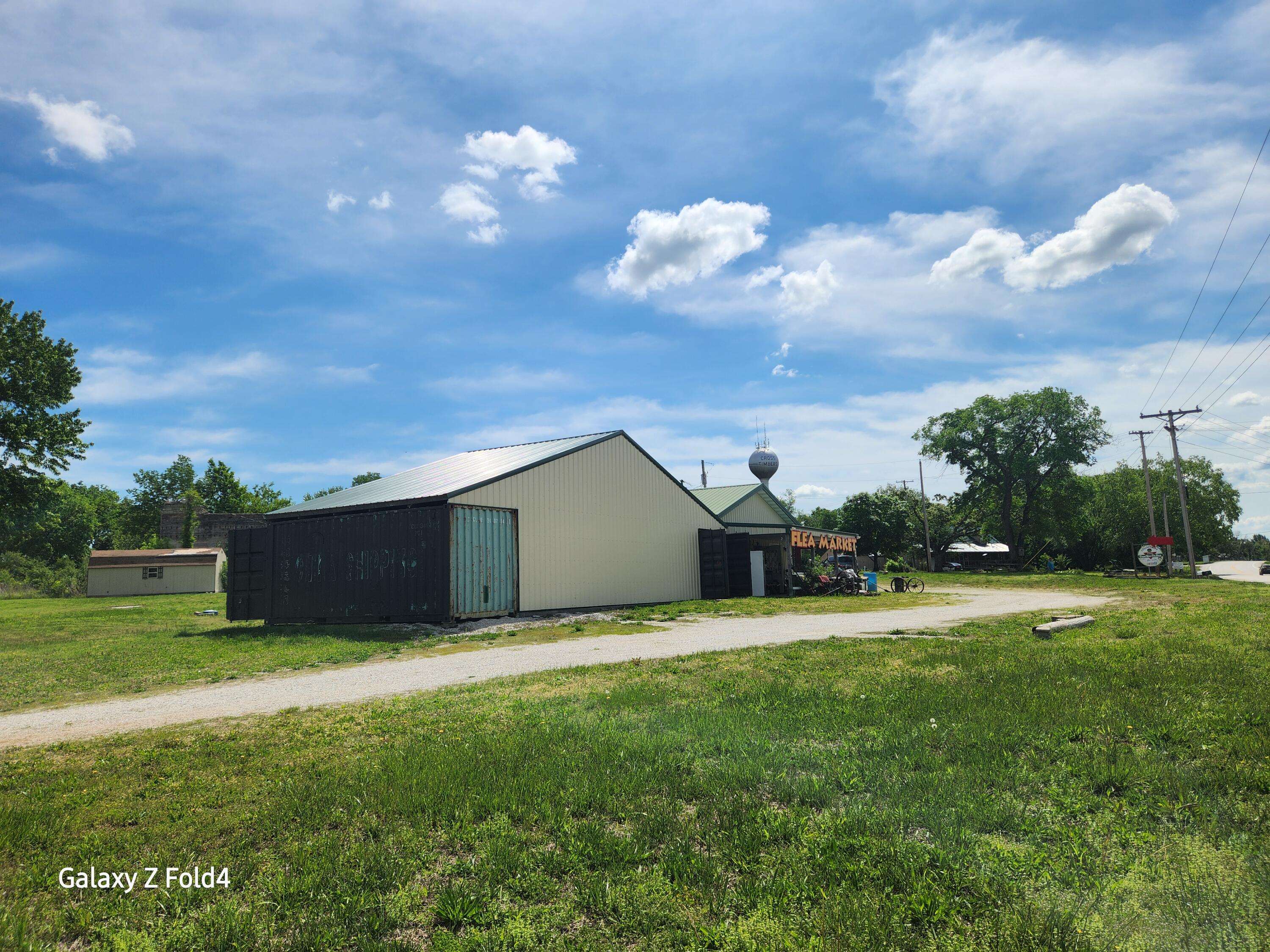 12719 Us Highway 65, Cross Timbers, MO 65634