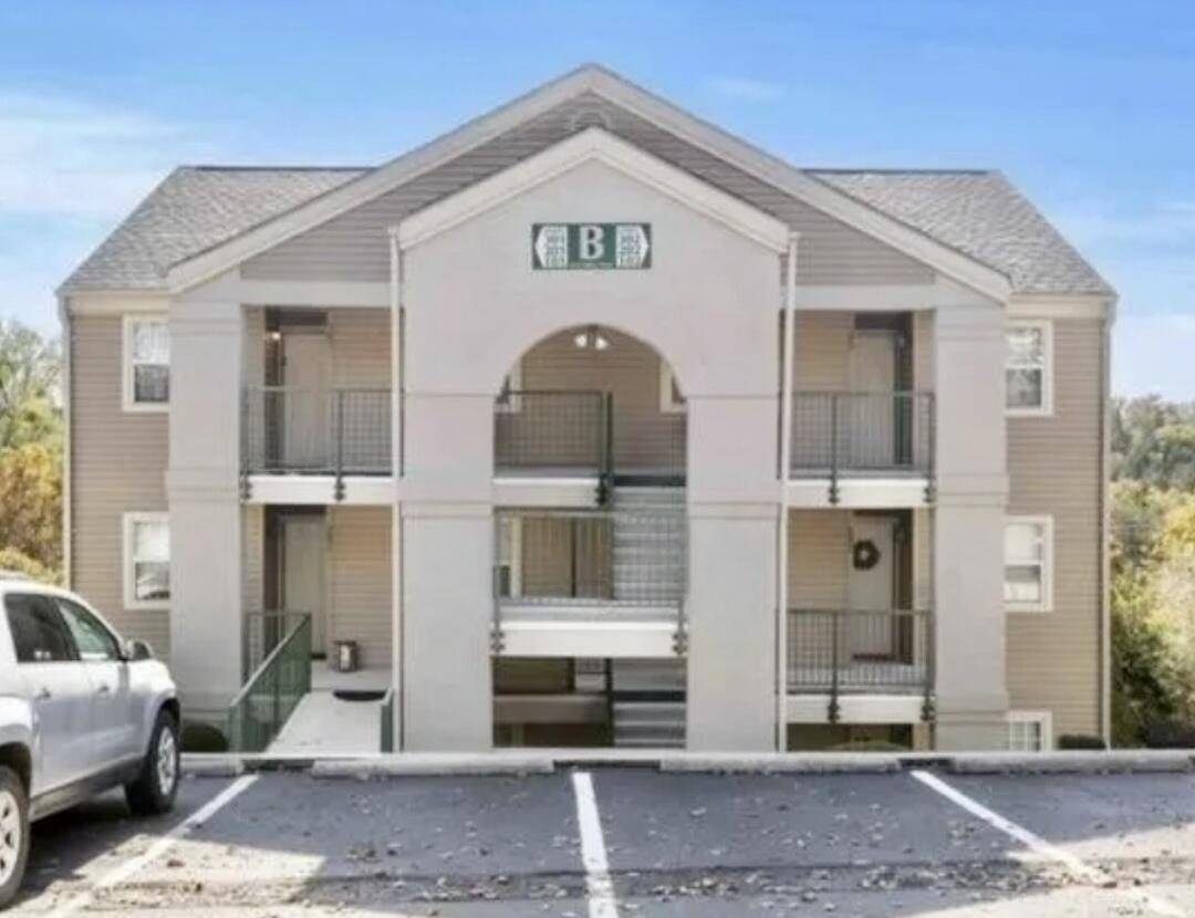 515 Valley View #B101, Branson, MO 65616