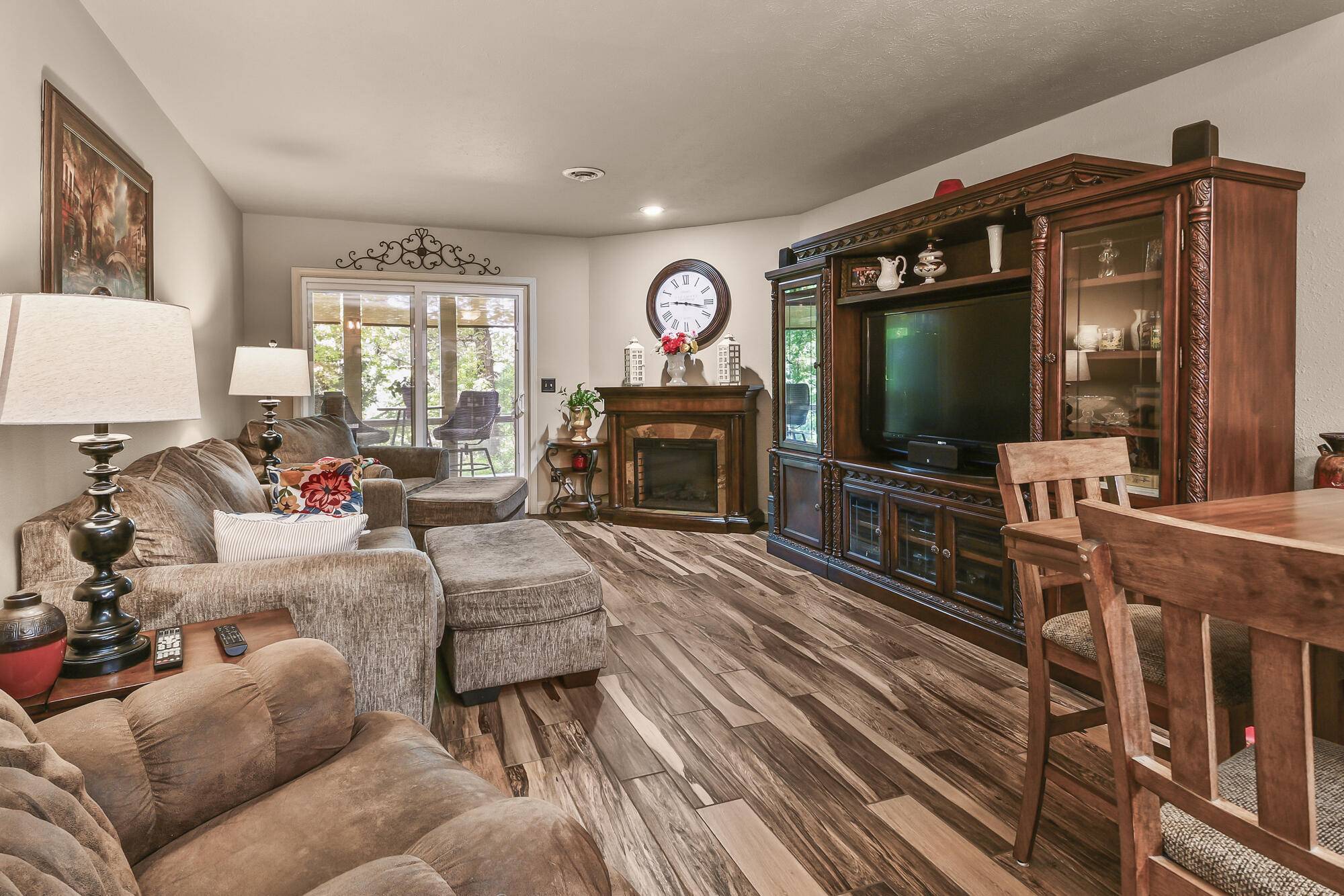 150 The Bluffs 31-3, Branson, MO 65616