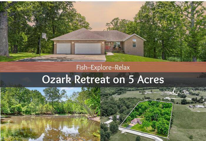 300 Alice PL, Ozark, MO 65721