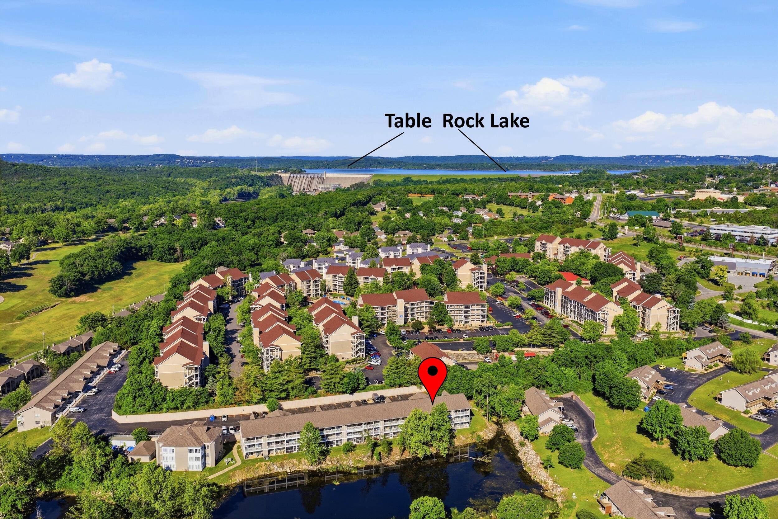 34 Golfshores DR #3, Branson, MO 65616