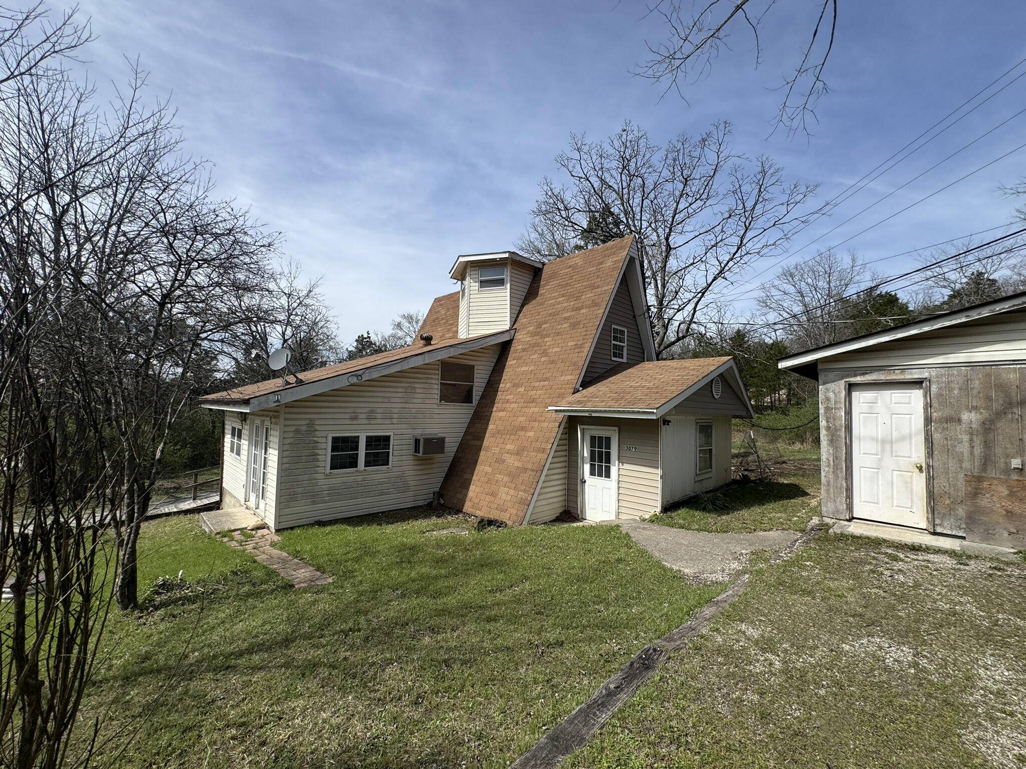 3079 Bluebird RD, Merriam Woods, MO 65740