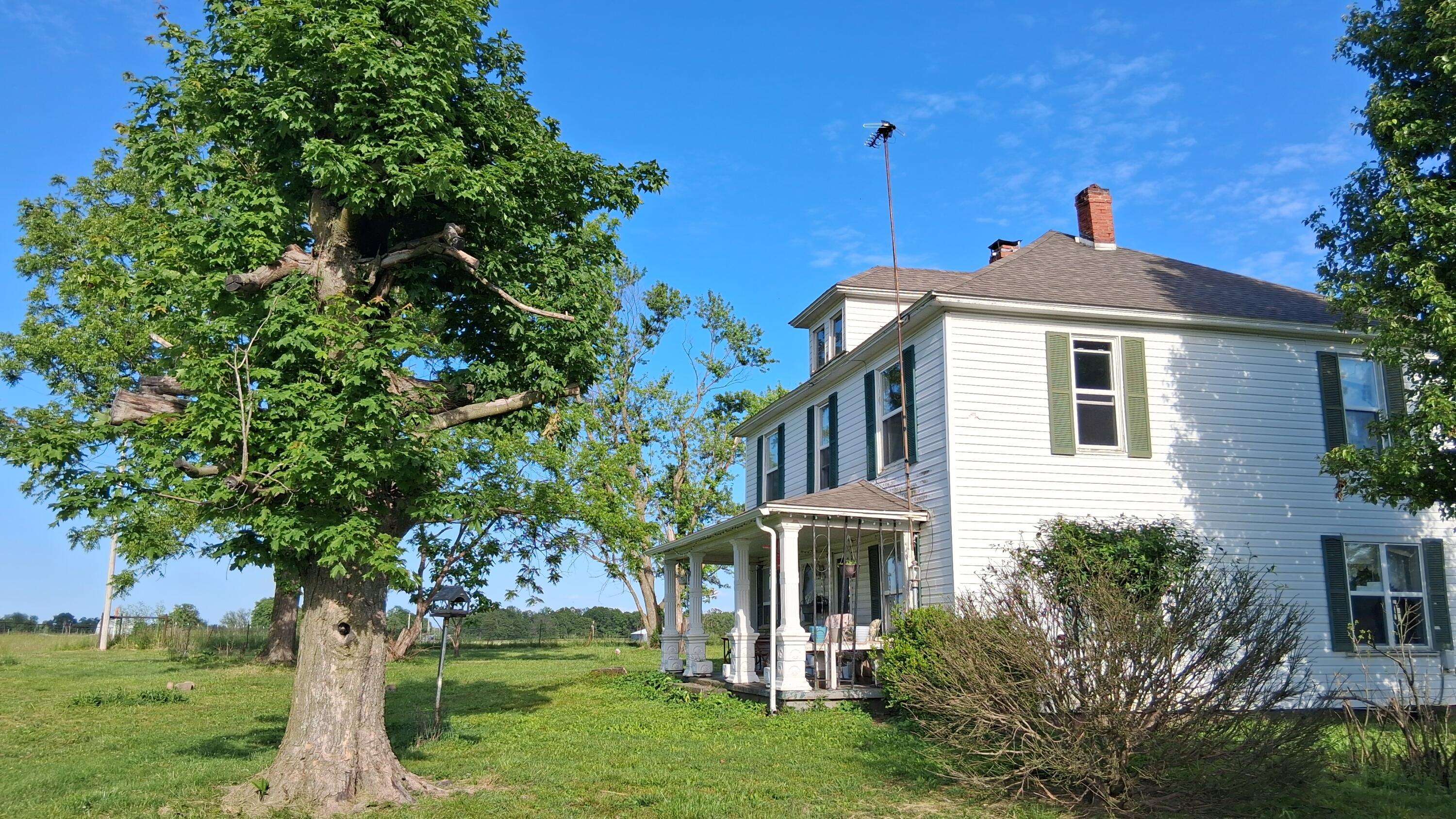 9953 State Highway C, Purdy, MO 65734