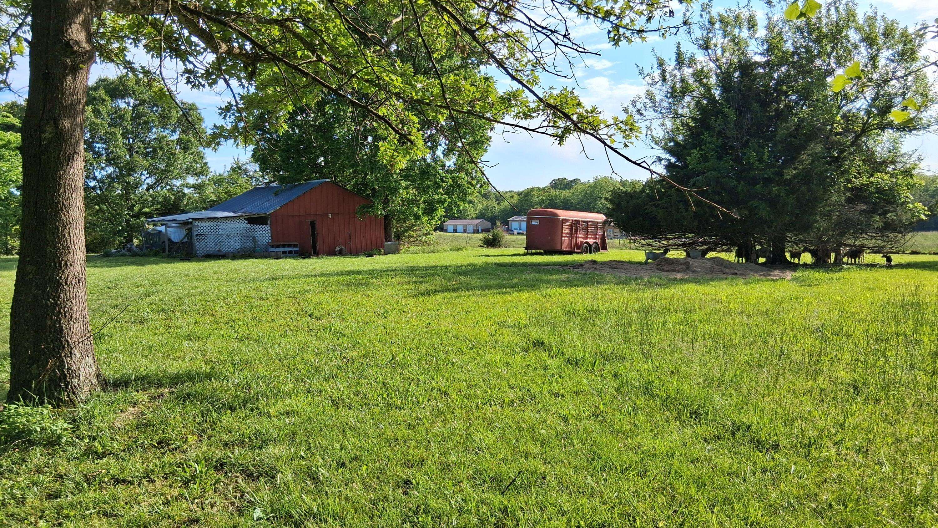 9953 State Highway C, Purdy, MO 65734