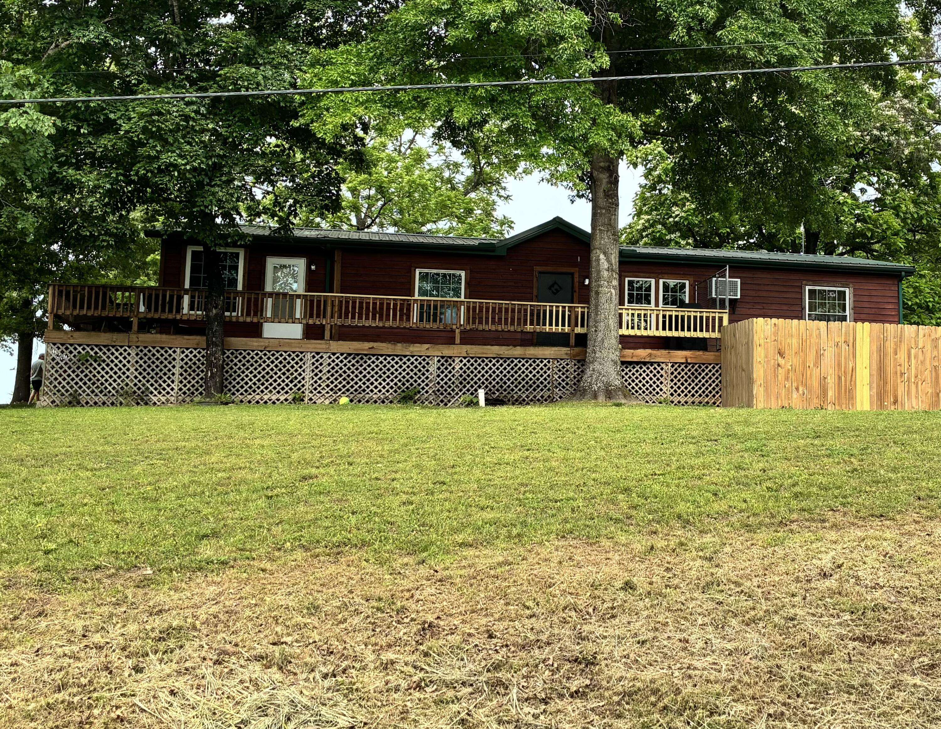 27 County Road 661b, Theodosia, MO 65761