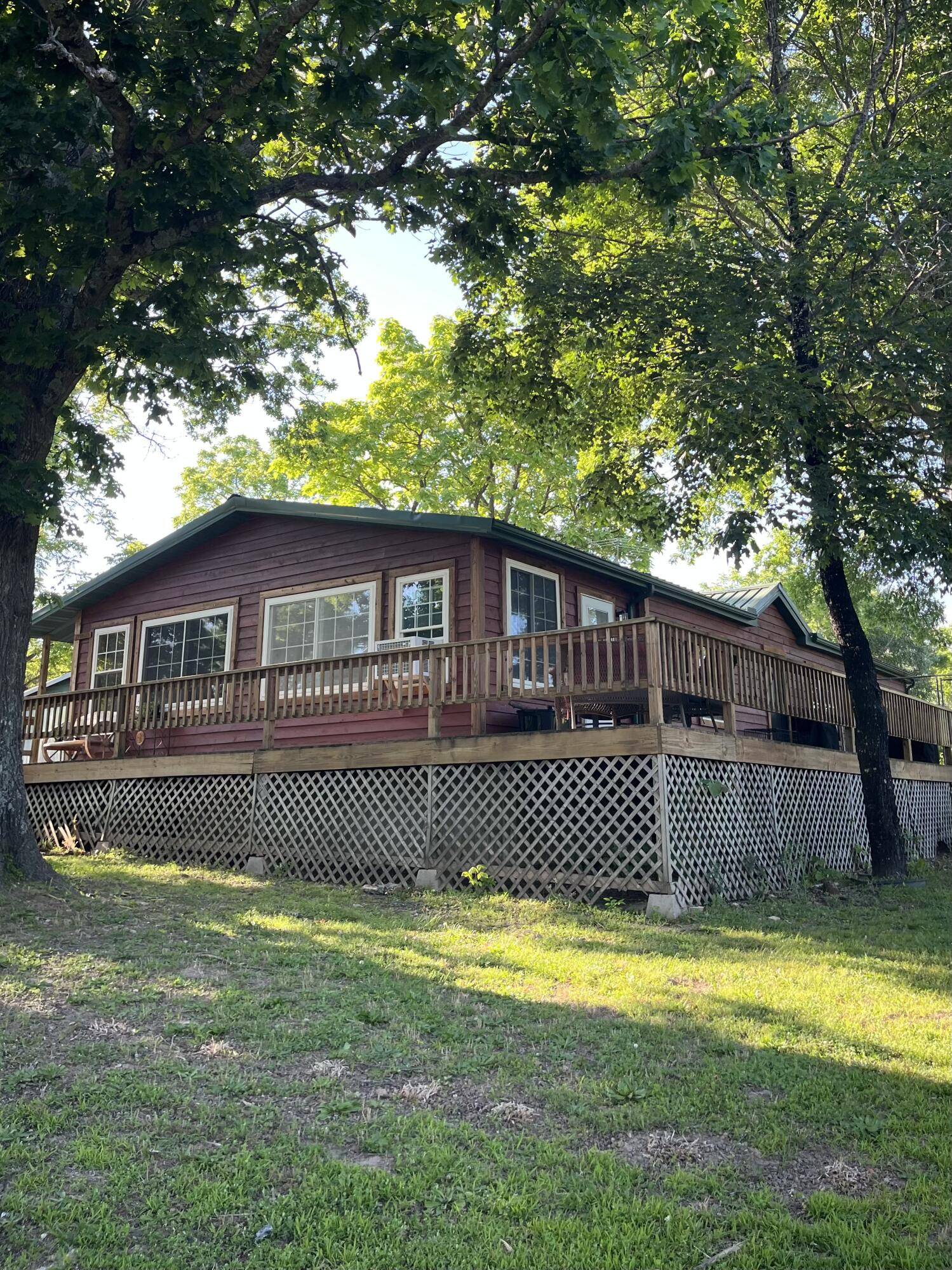 27 County Road 661b, Theodosia, MO 65761