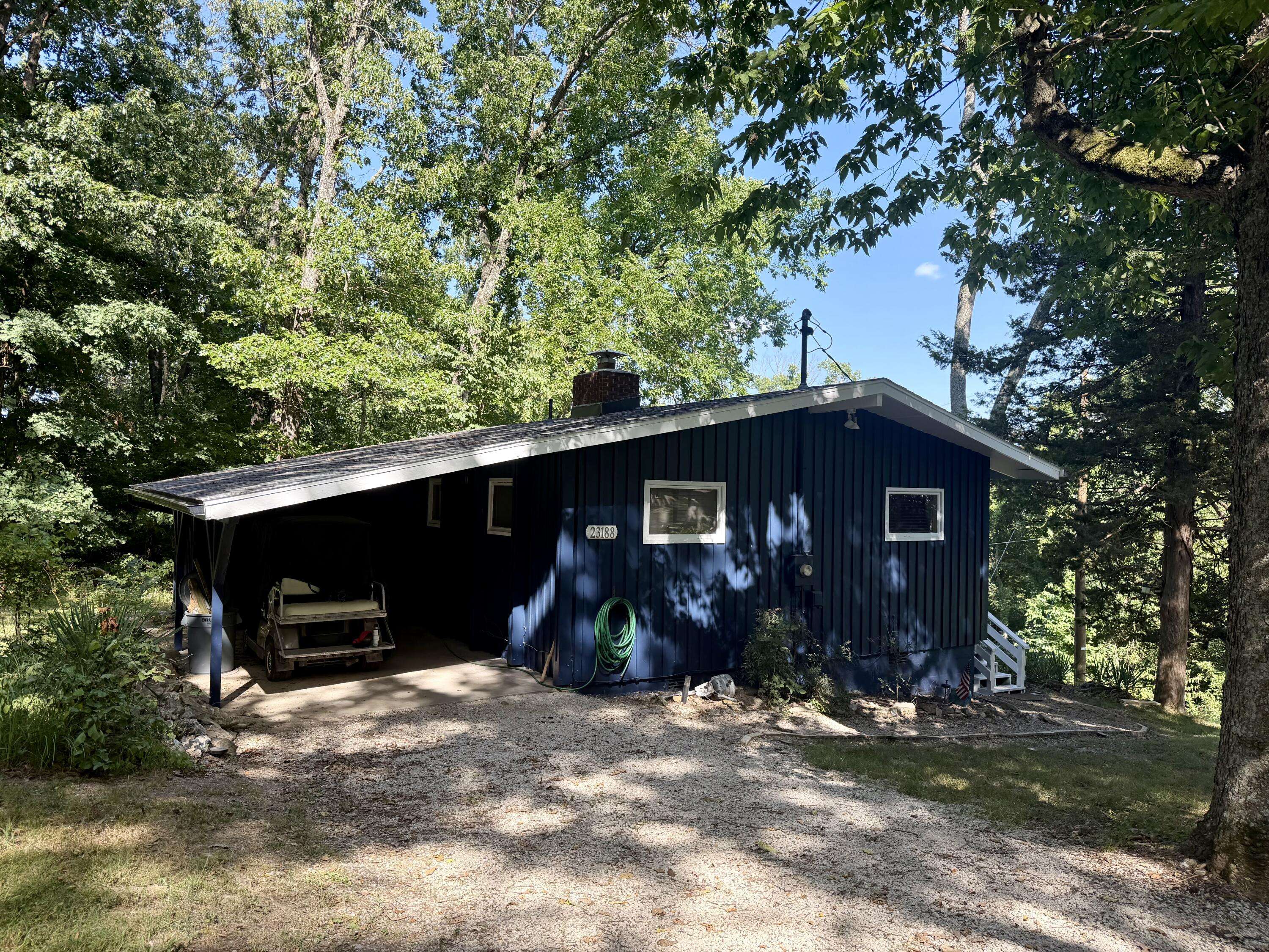 23188 Farm Road 1245, Shell Knob, MO 65747