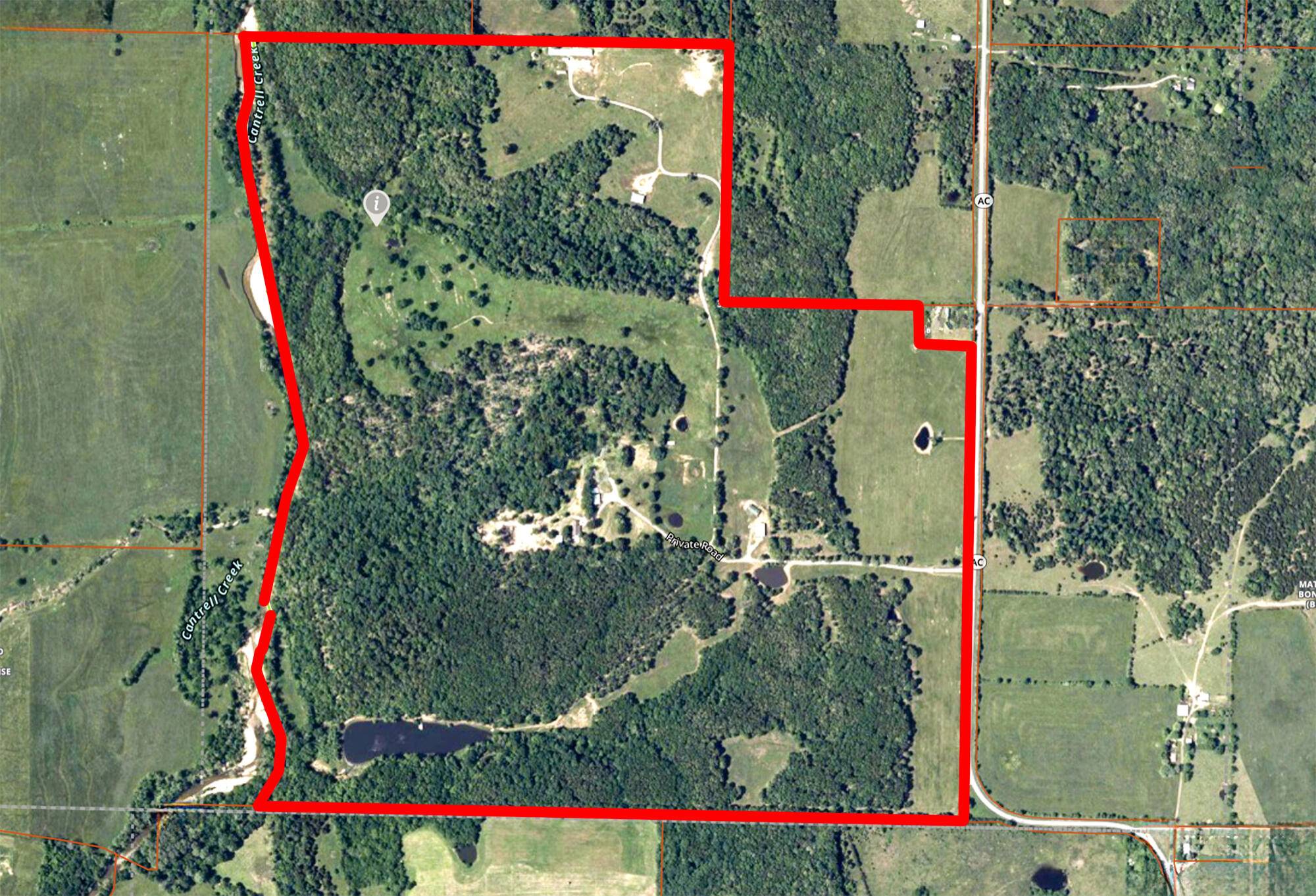 1903a State Highway Ac, Niangua, MO 65713