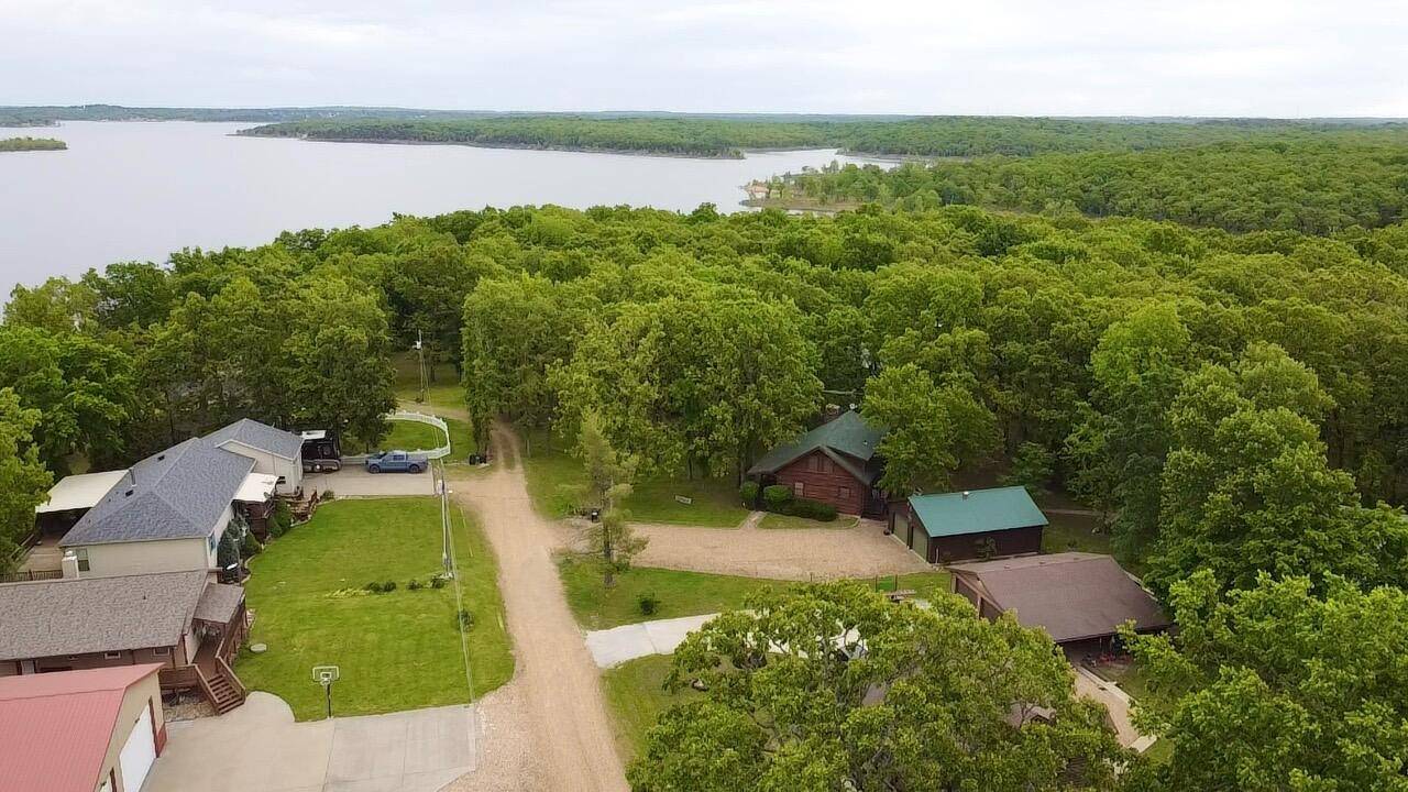 22474 Lake DR, Pittsburg, MO 65724